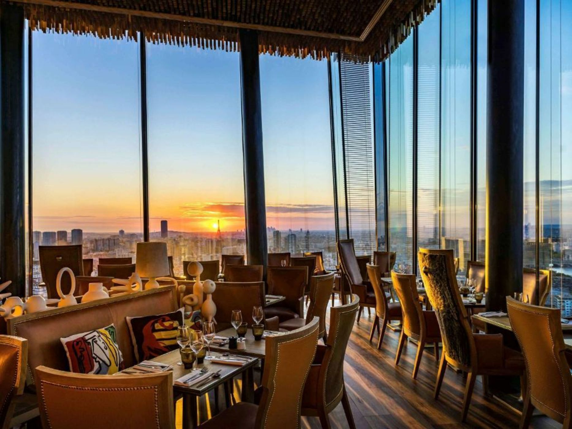 Too Hotel Paris - MGallery