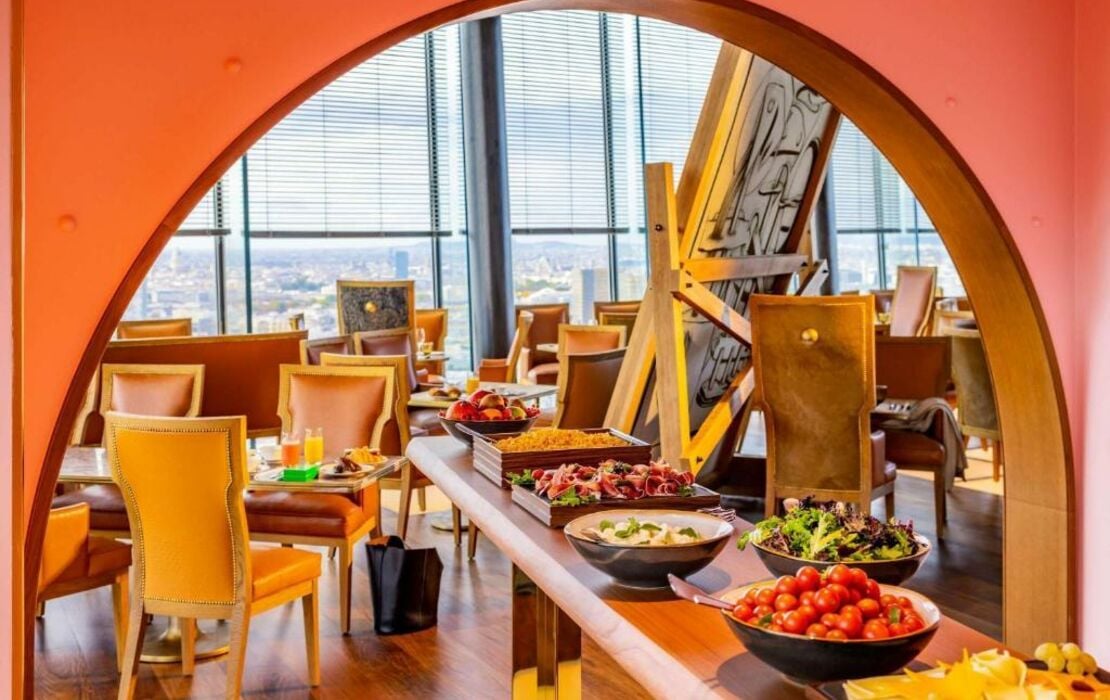 Too Hotel Paris MGallery, a Design Boutique Hotel Paris, France