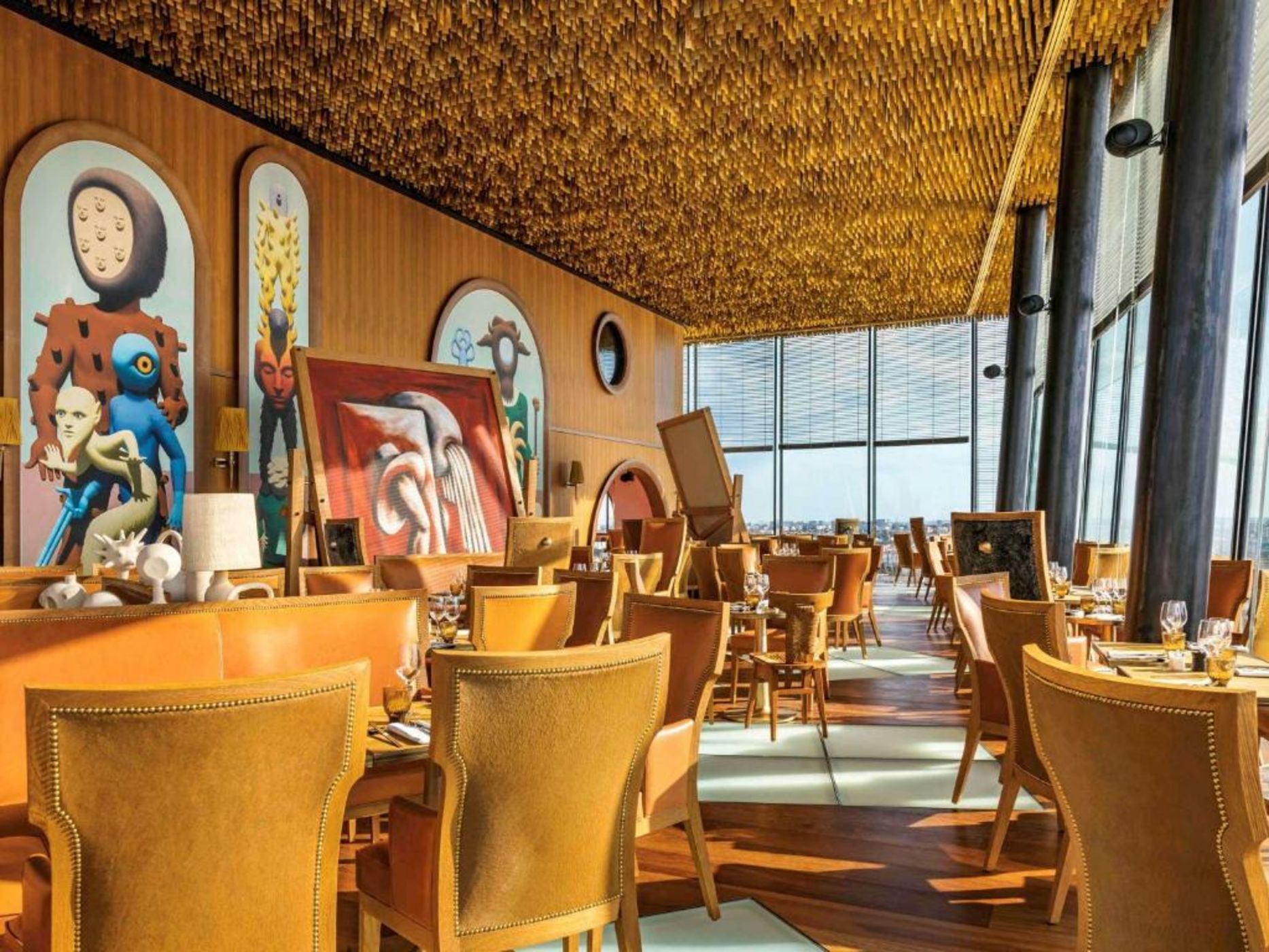 Too Hotel Paris - MGallery