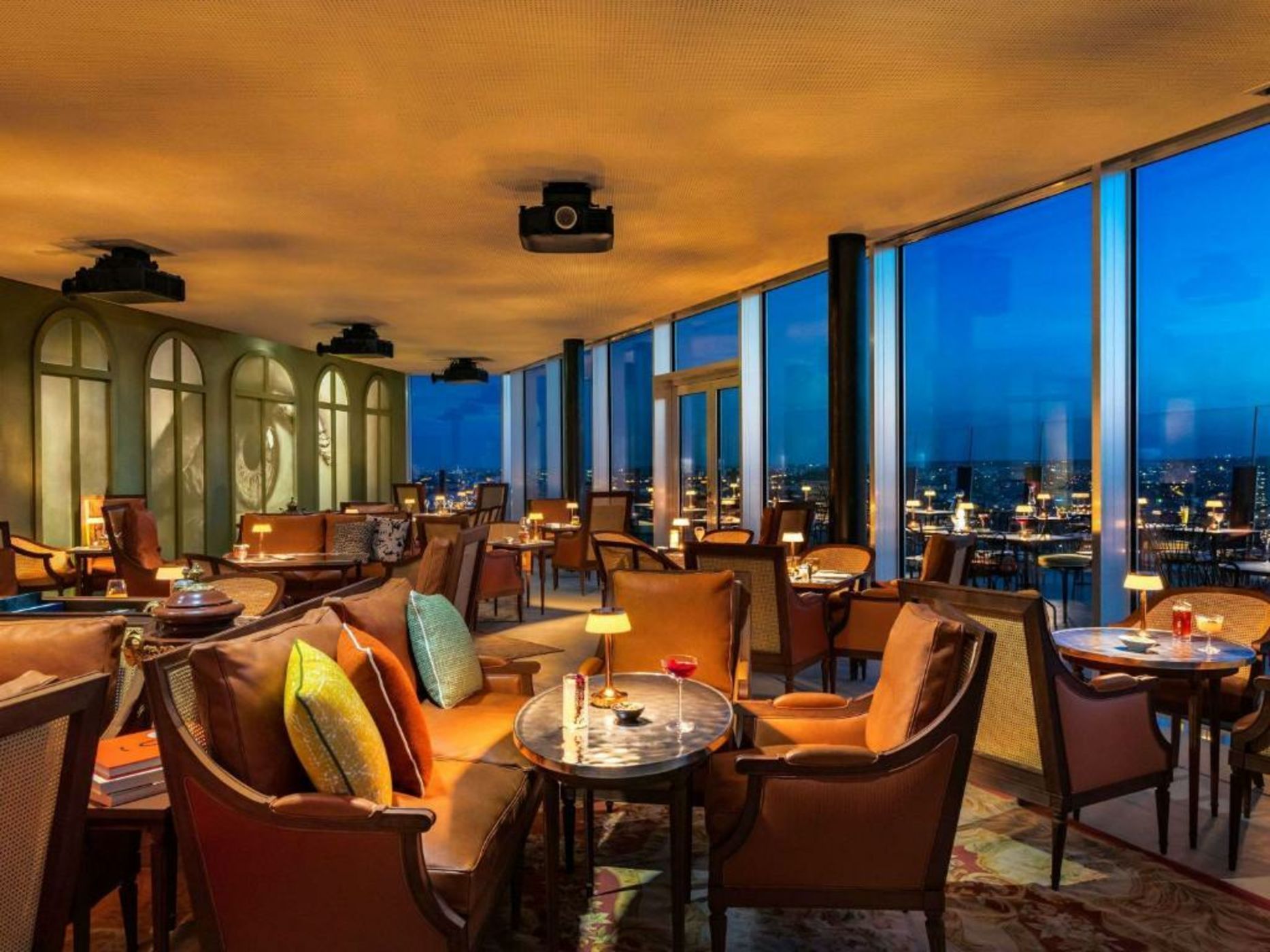 Too Hotel Paris - MGallery