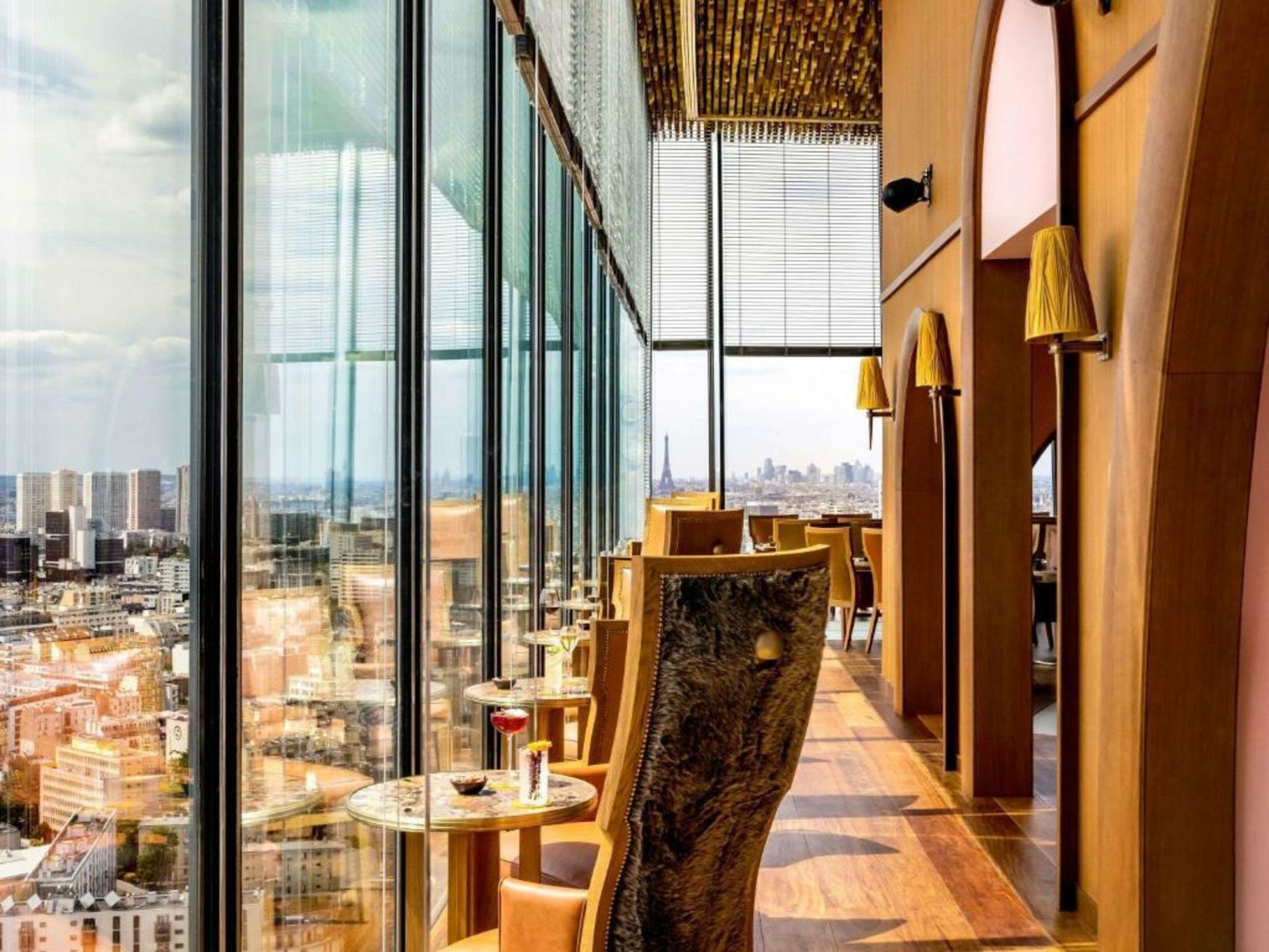 Too Hotel Paris - MGallery