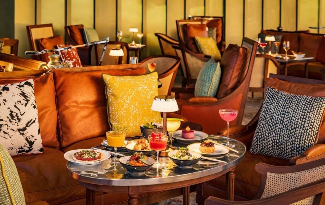 Too Hotel Paris MGallery, a Design Boutique Hotel Paris, France
