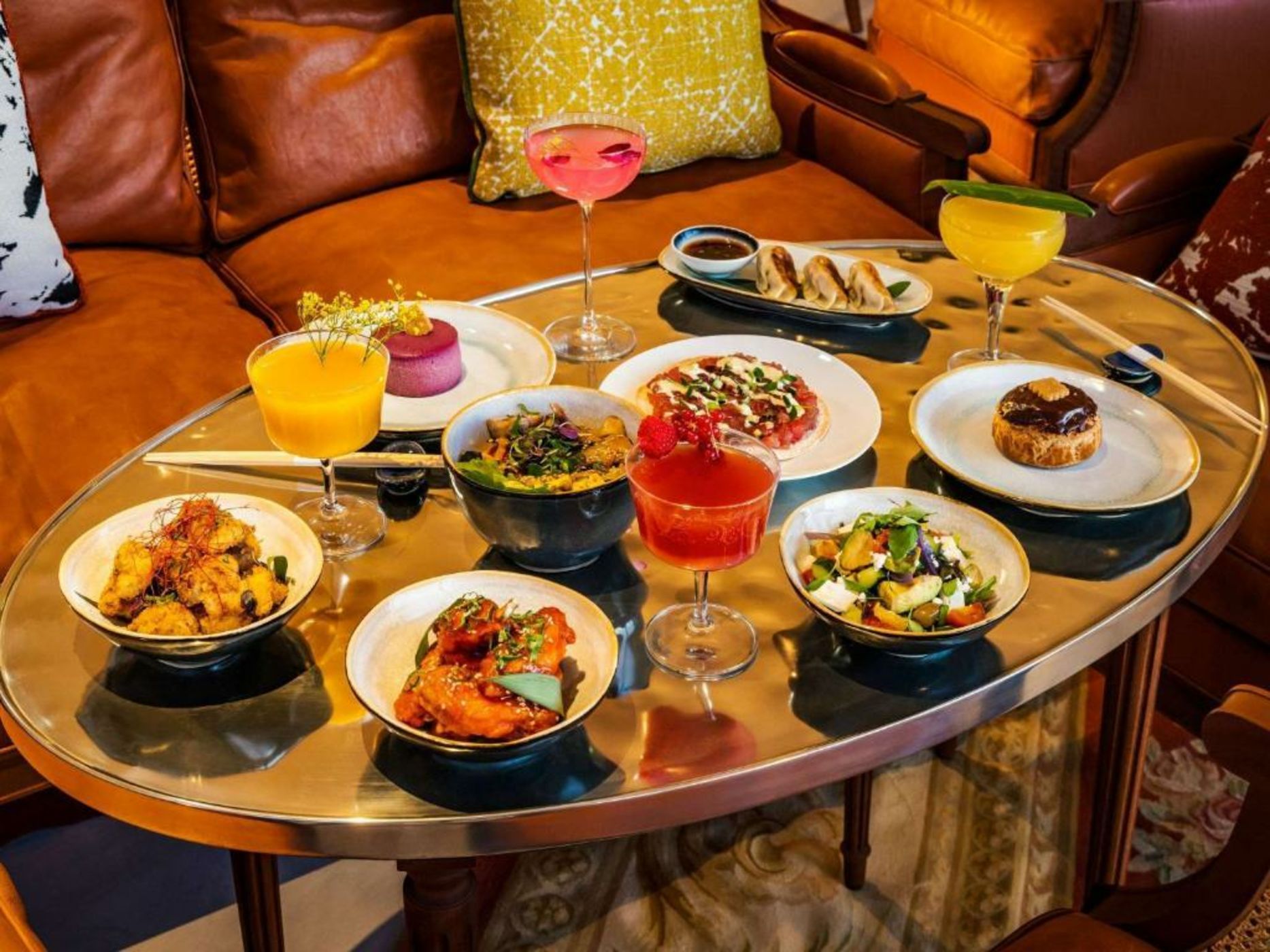 Too Hotel Paris - MGallery