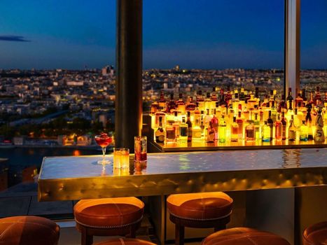 Too Hotel Paris - MGallery