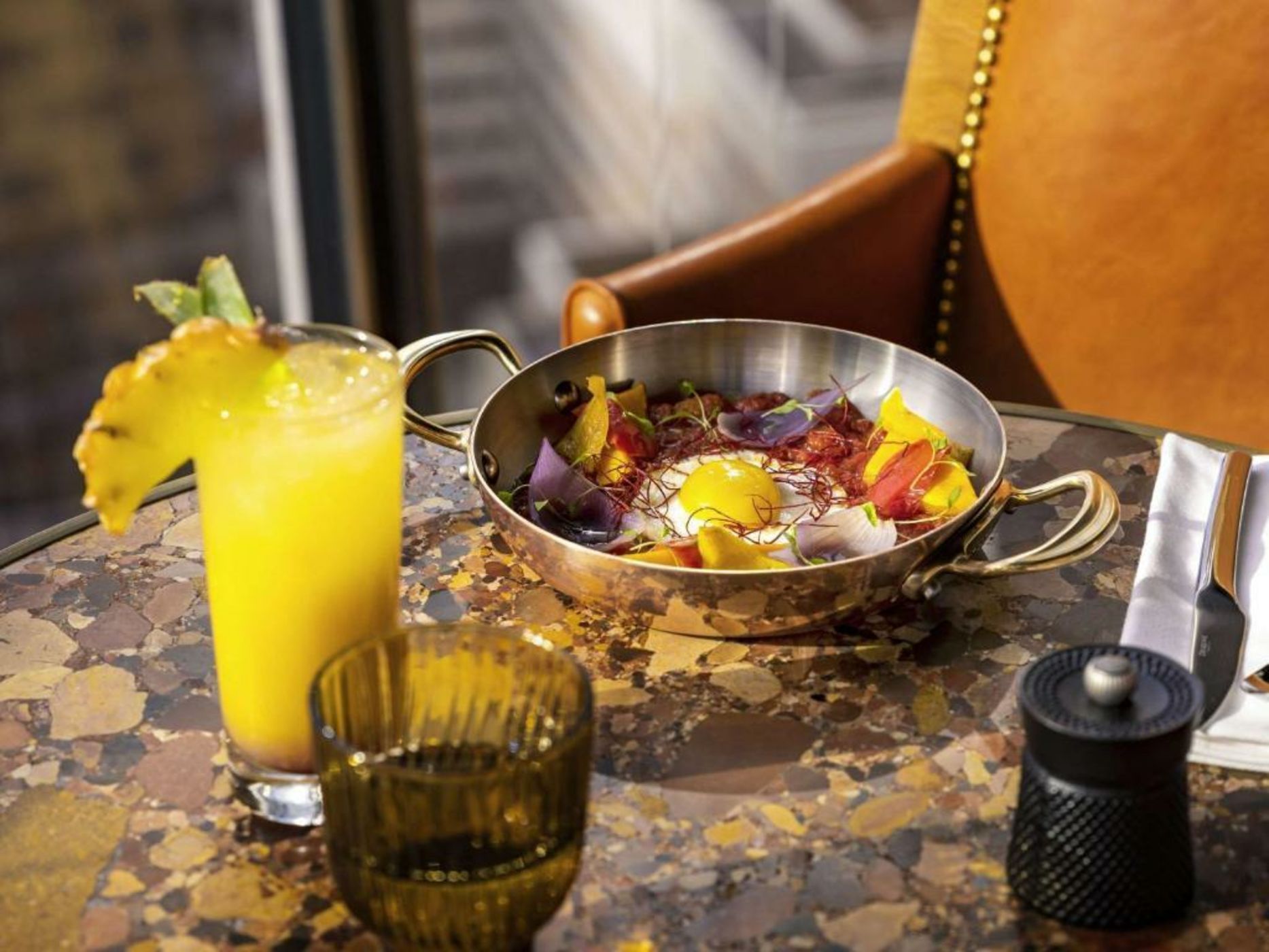 Too Hotel Paris - MGallery