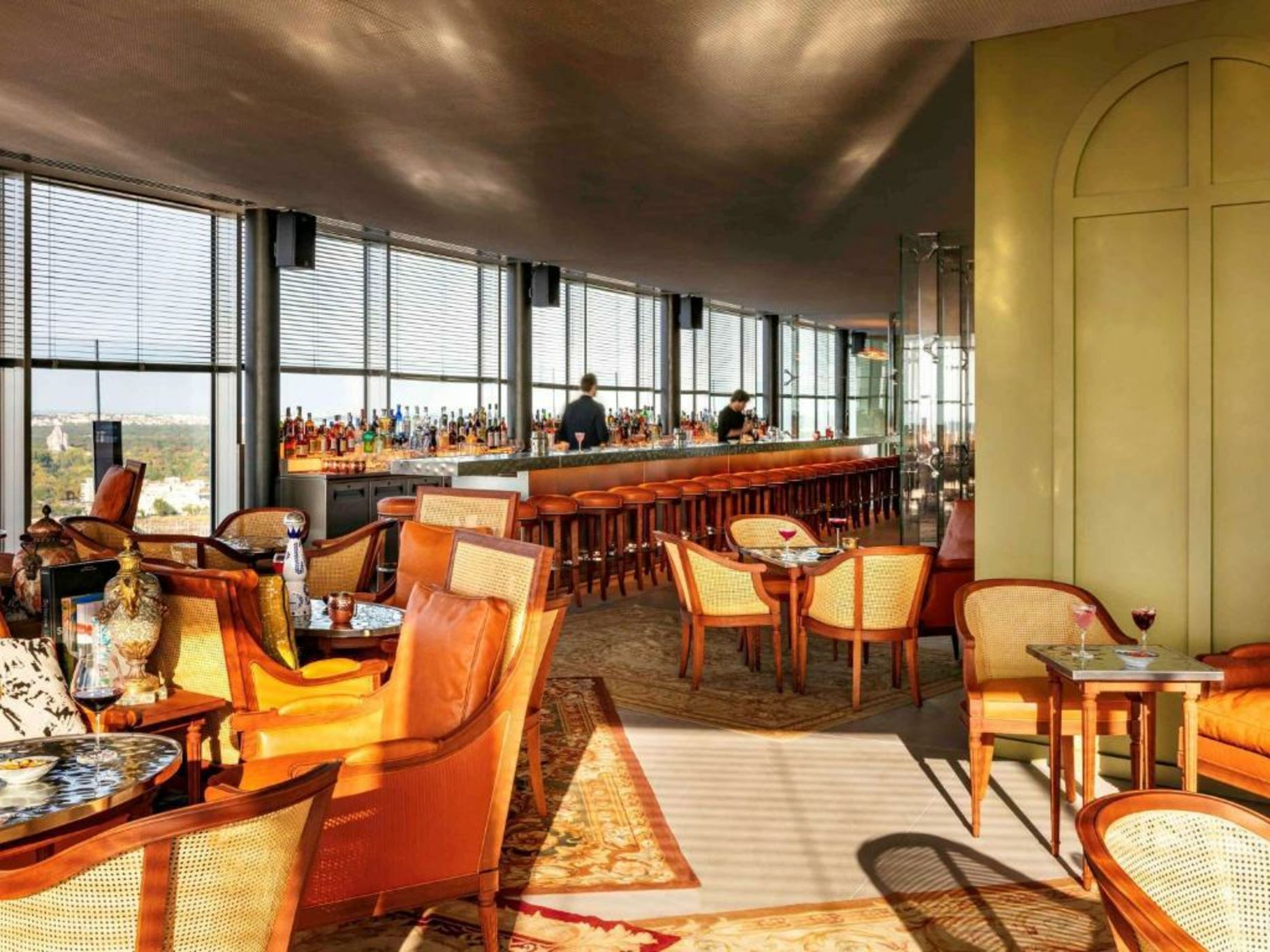 Too Hotel Paris - MGallery