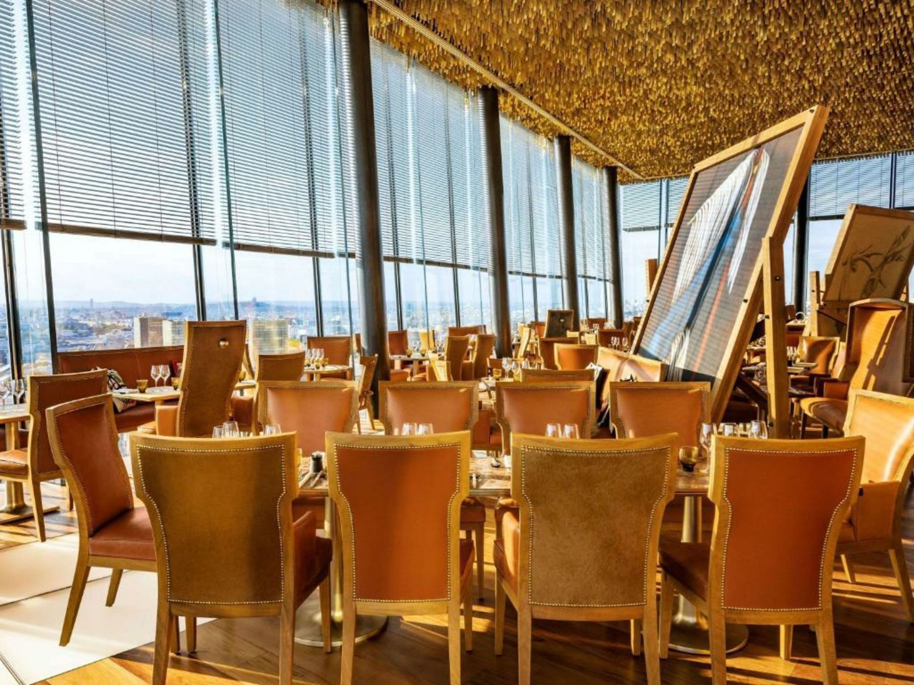 Too Hotel Paris - MGallery