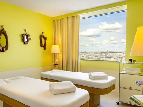 Too Hotel Paris - MGallery