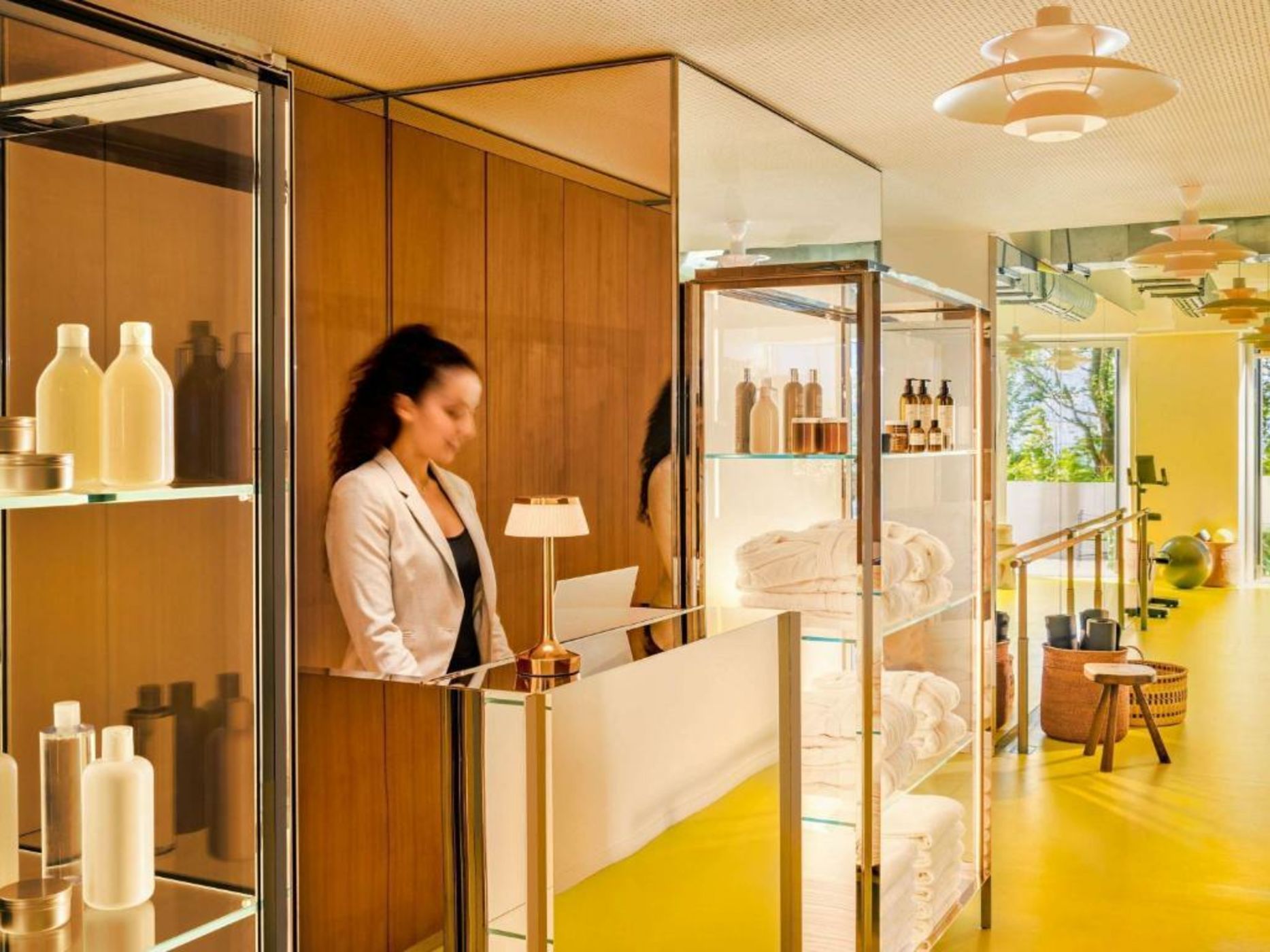 Too Hotel Paris - MGallery