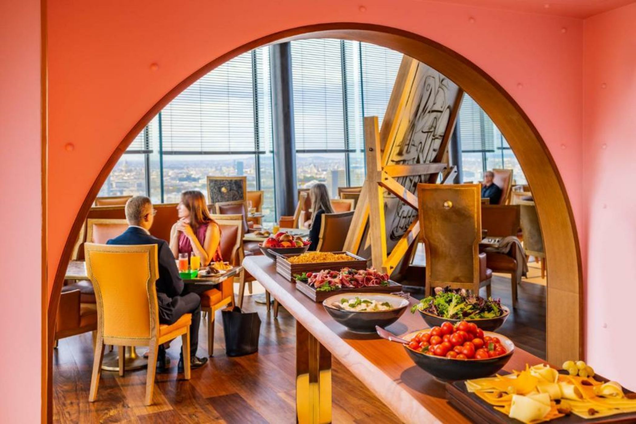 Too Hotel Paris - MGallery