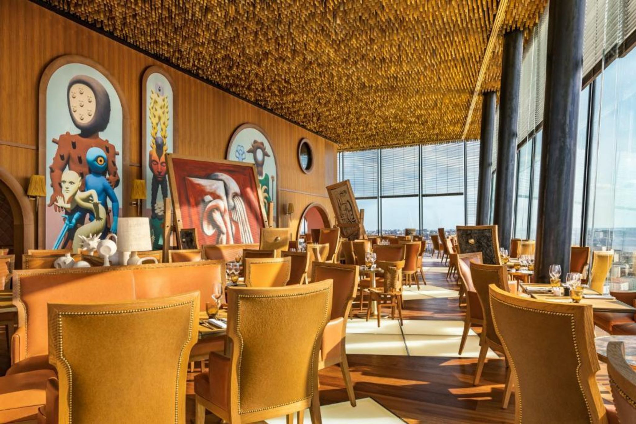 Too Hotel Paris - MGallery