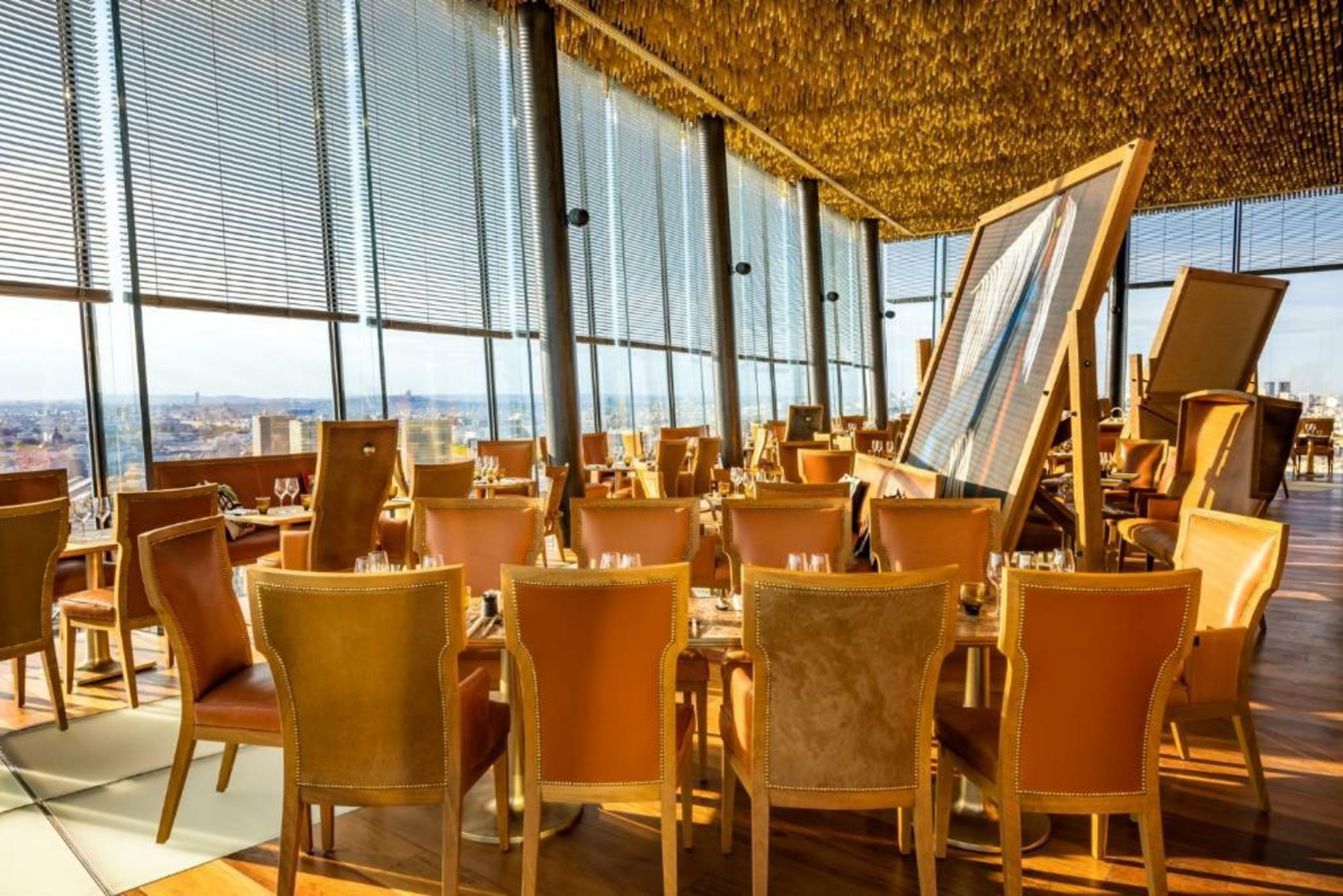 Too Hotel Paris - MGallery