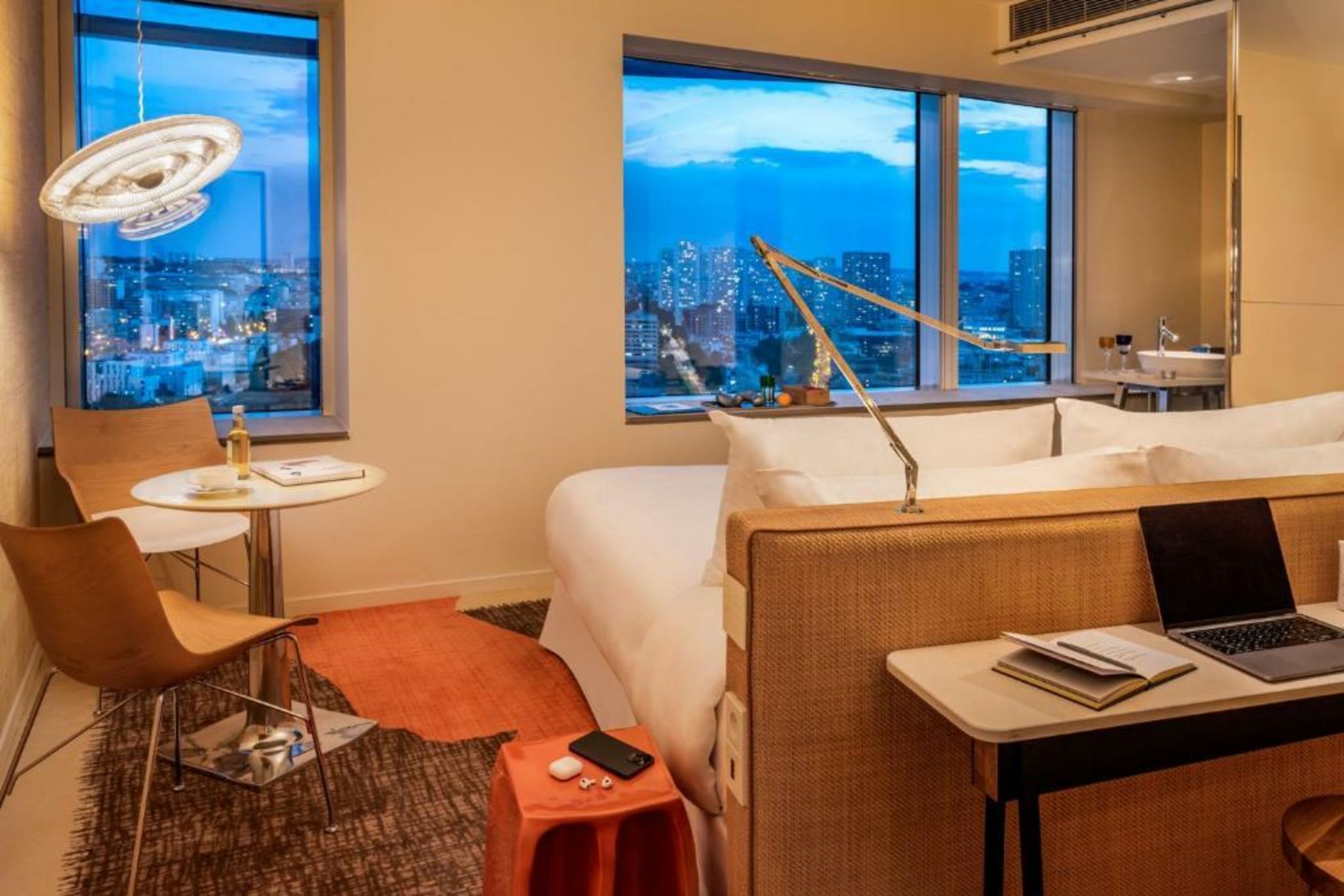 Too Hotel Paris - MGallery