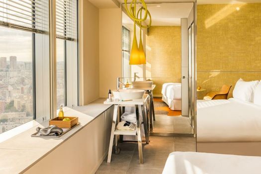 Too Hotel Paris - MGallery