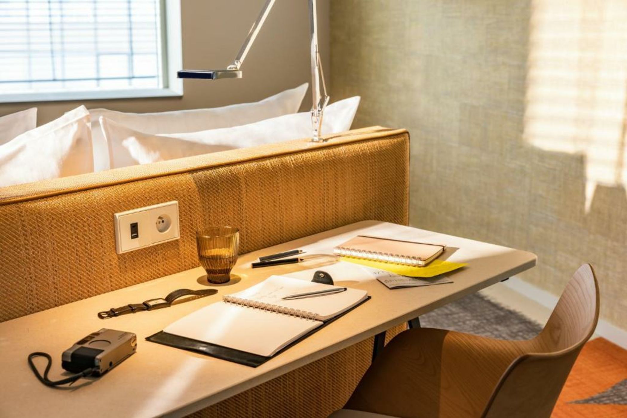 Too Hotel Paris - MGallery