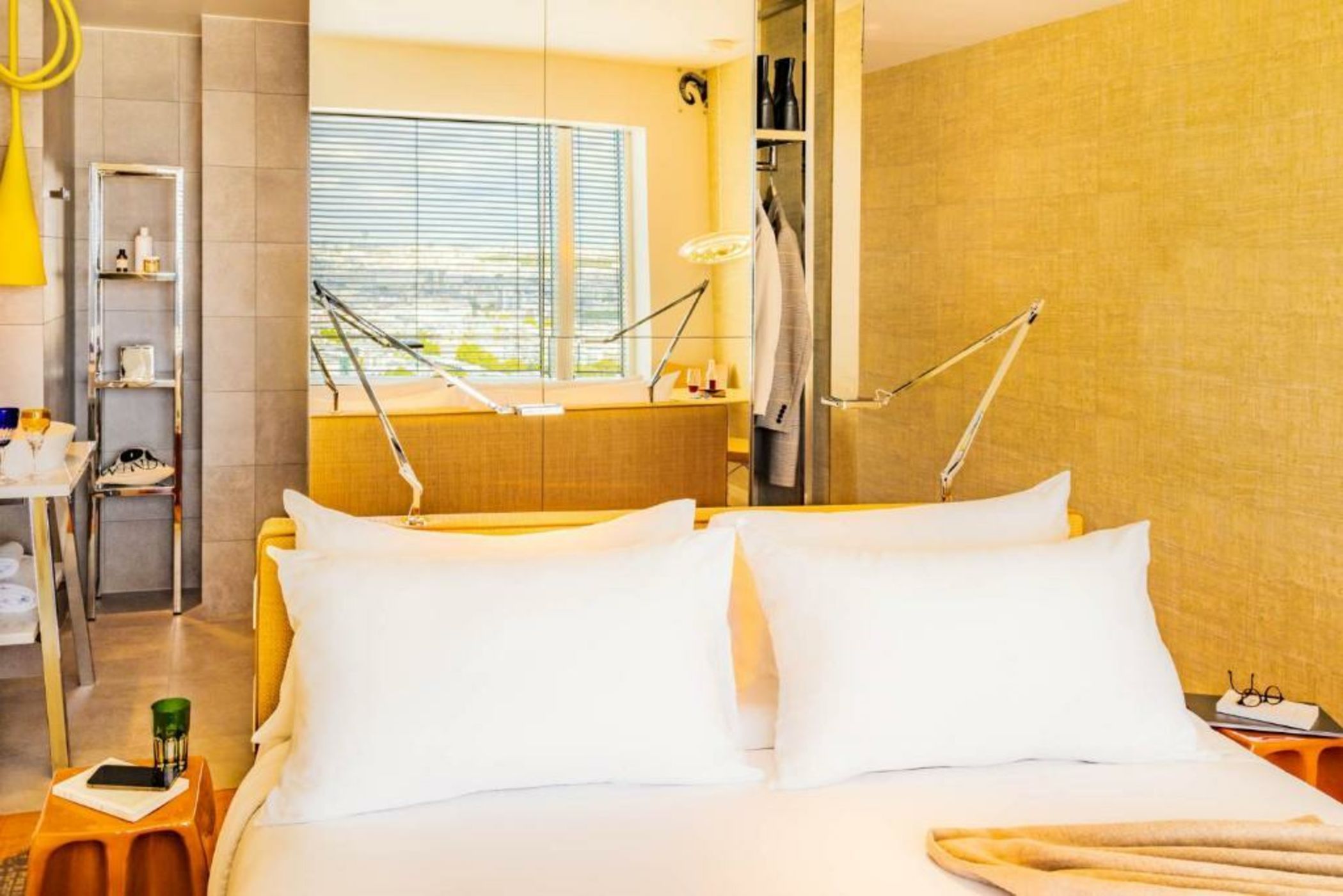 Too Hotel Paris - MGallery