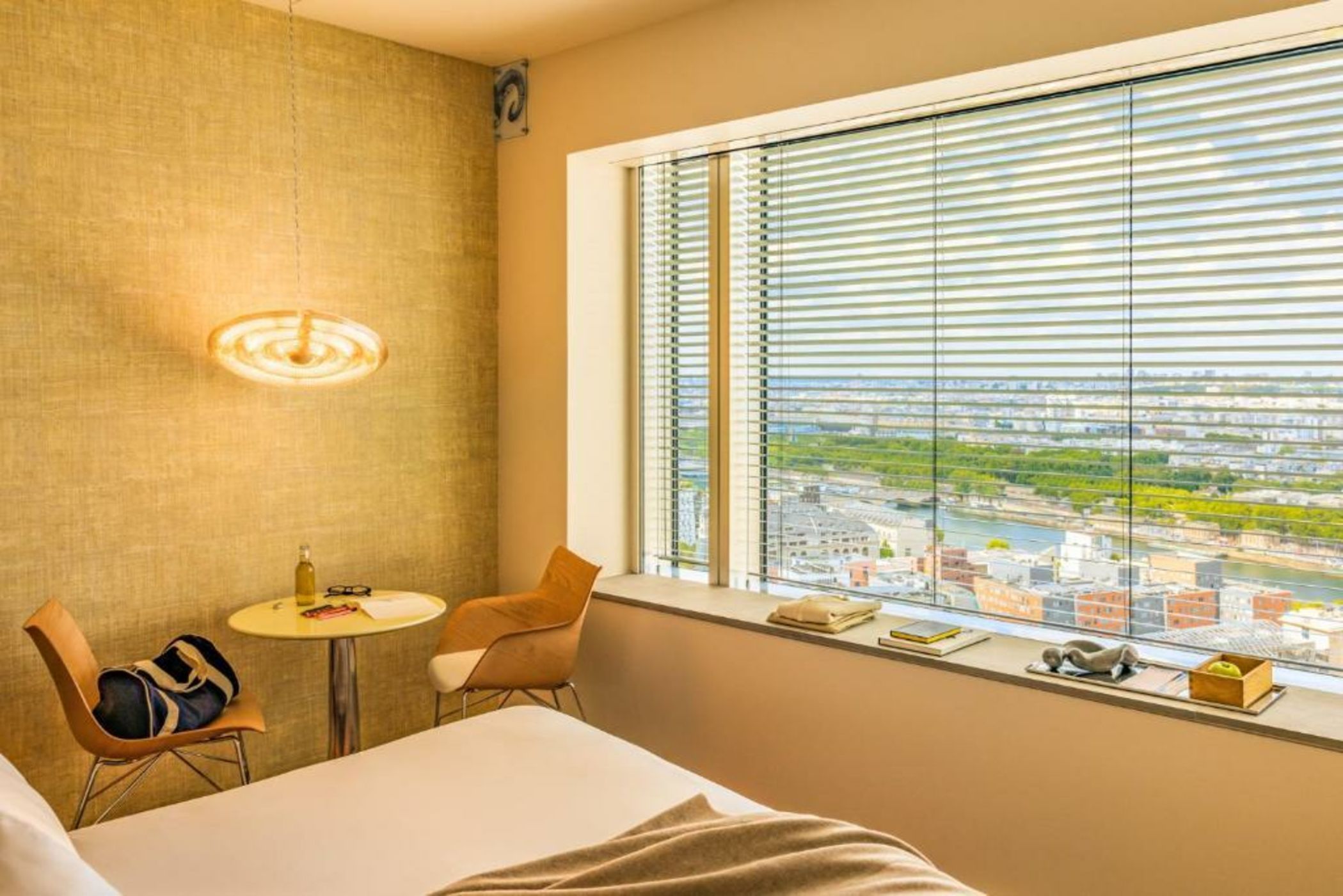 Too Hotel Paris - MGallery