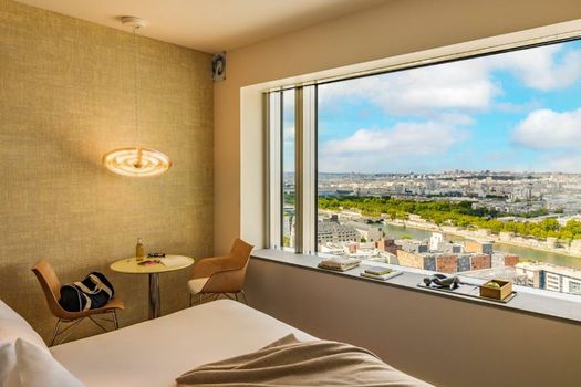 Too Hotel Paris - MGallery