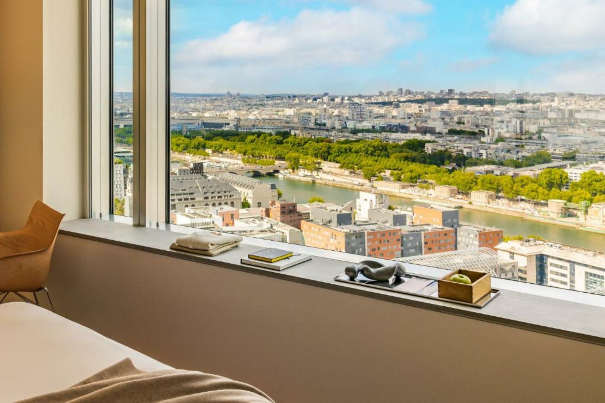 Too Hotel Paris - MGallery