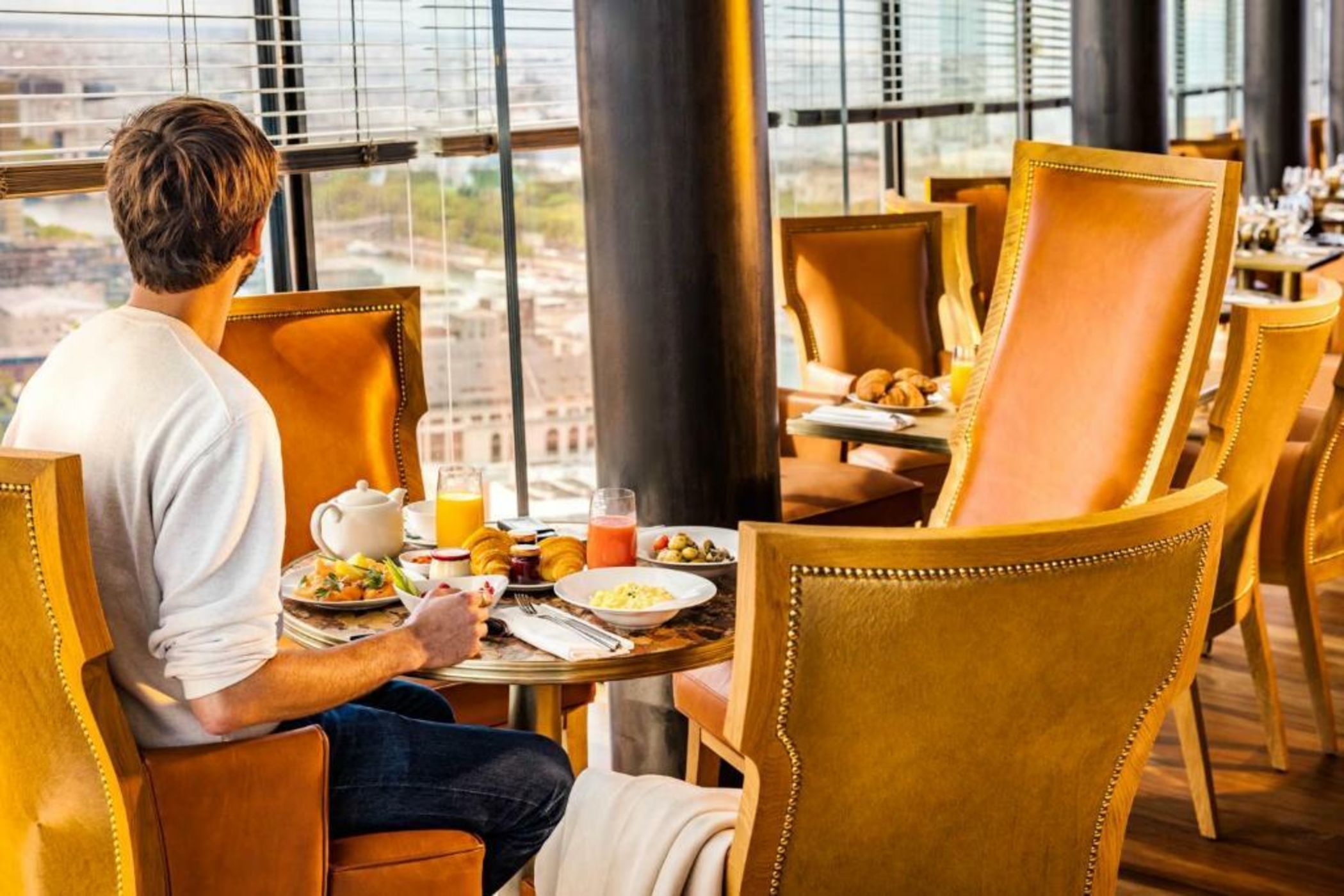 Too Hotel Paris - MGallery