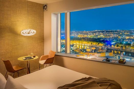 Too Hotel Paris - MGallery