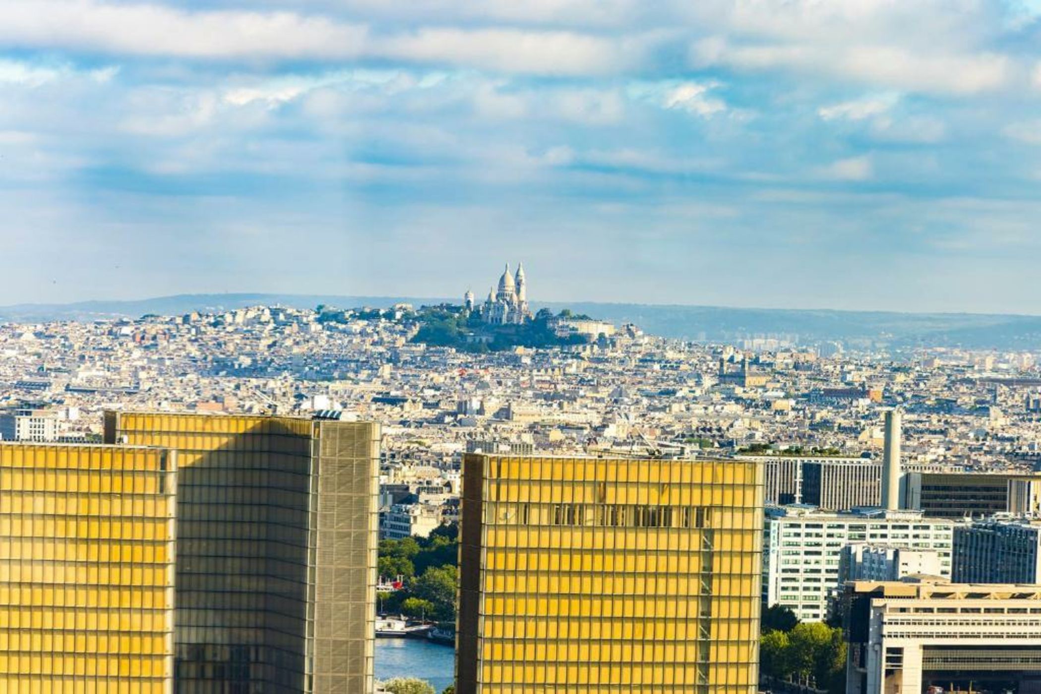 Too Hotel Paris - MGallery