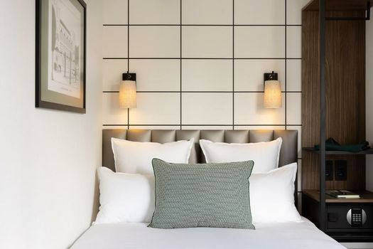 Hôtel Moderniste