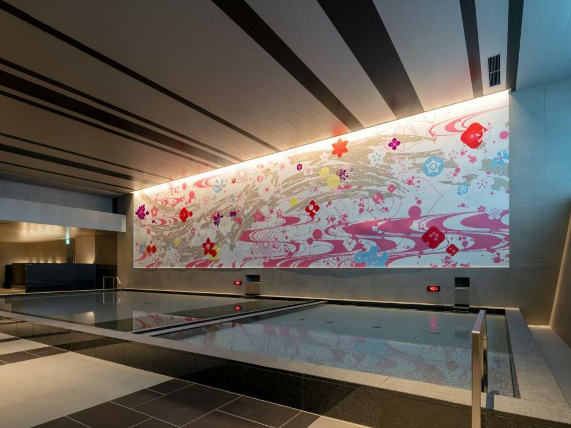 Tokyo Bay Shiomi Prince Hotel