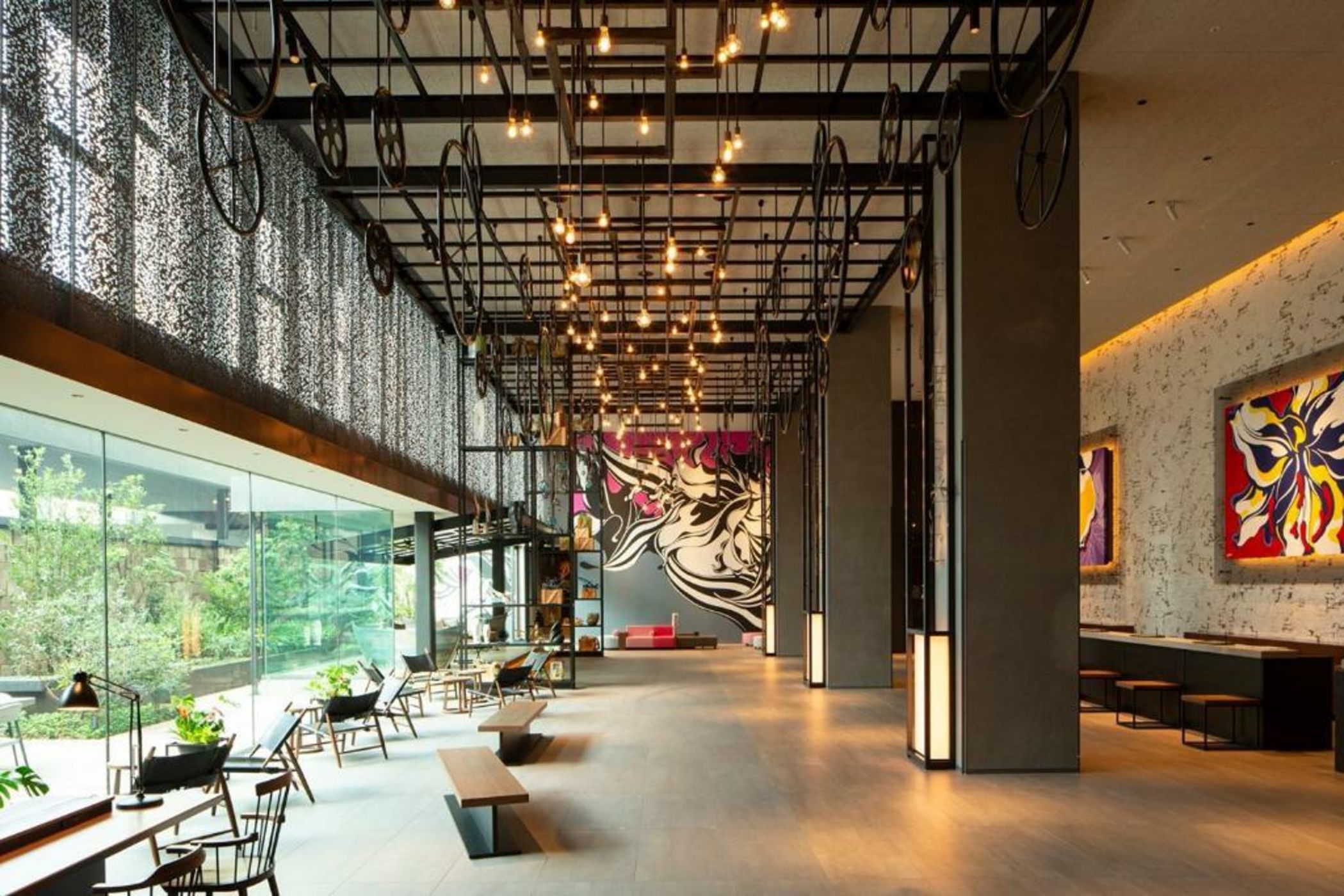 Tokyo Bay Shiomi Prince Hotel