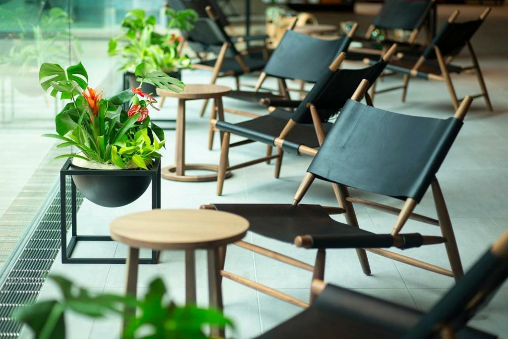 Tokyo Bay Shiomi Prince Hotel