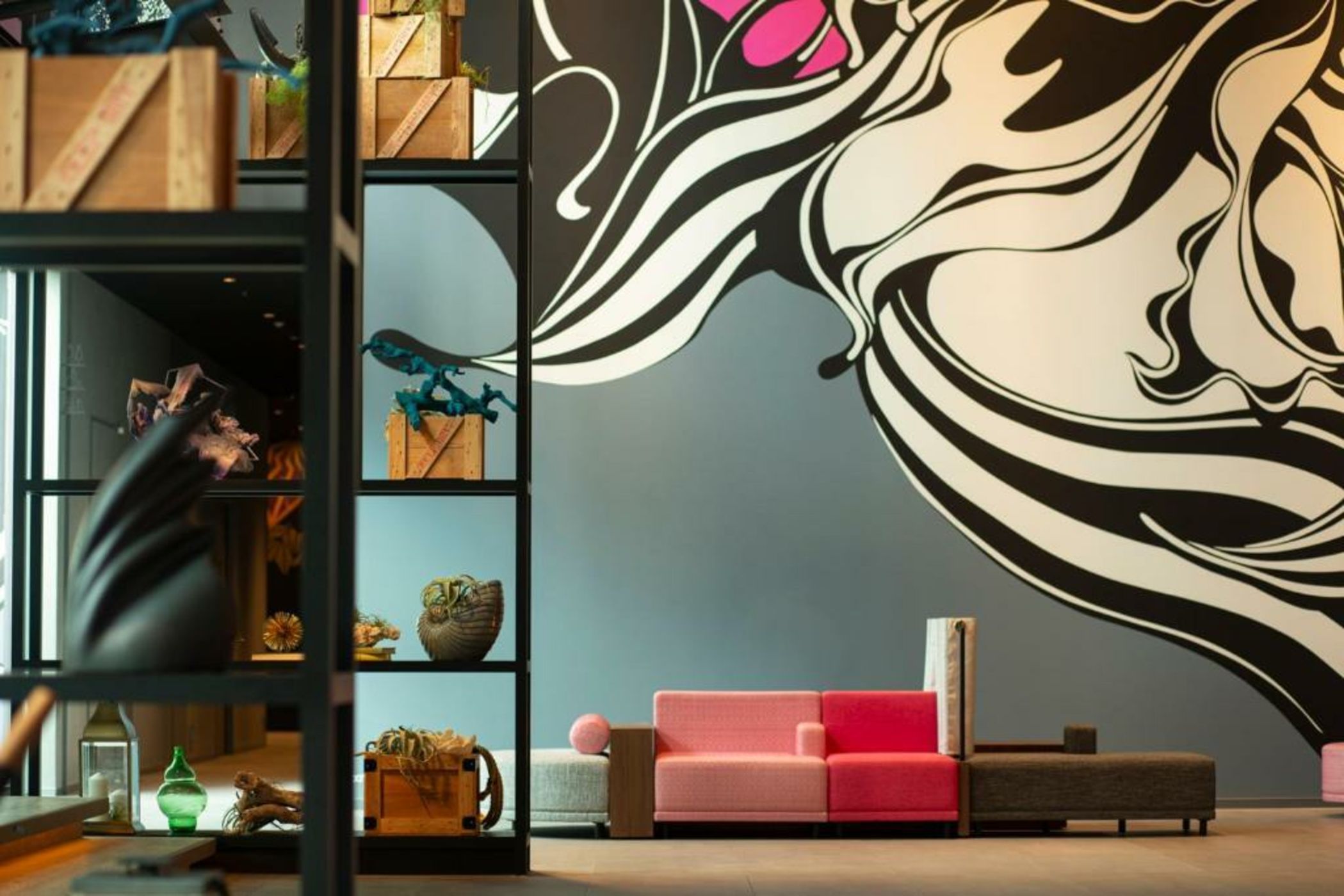 Tokyo Bay Shiomi Prince Hotel