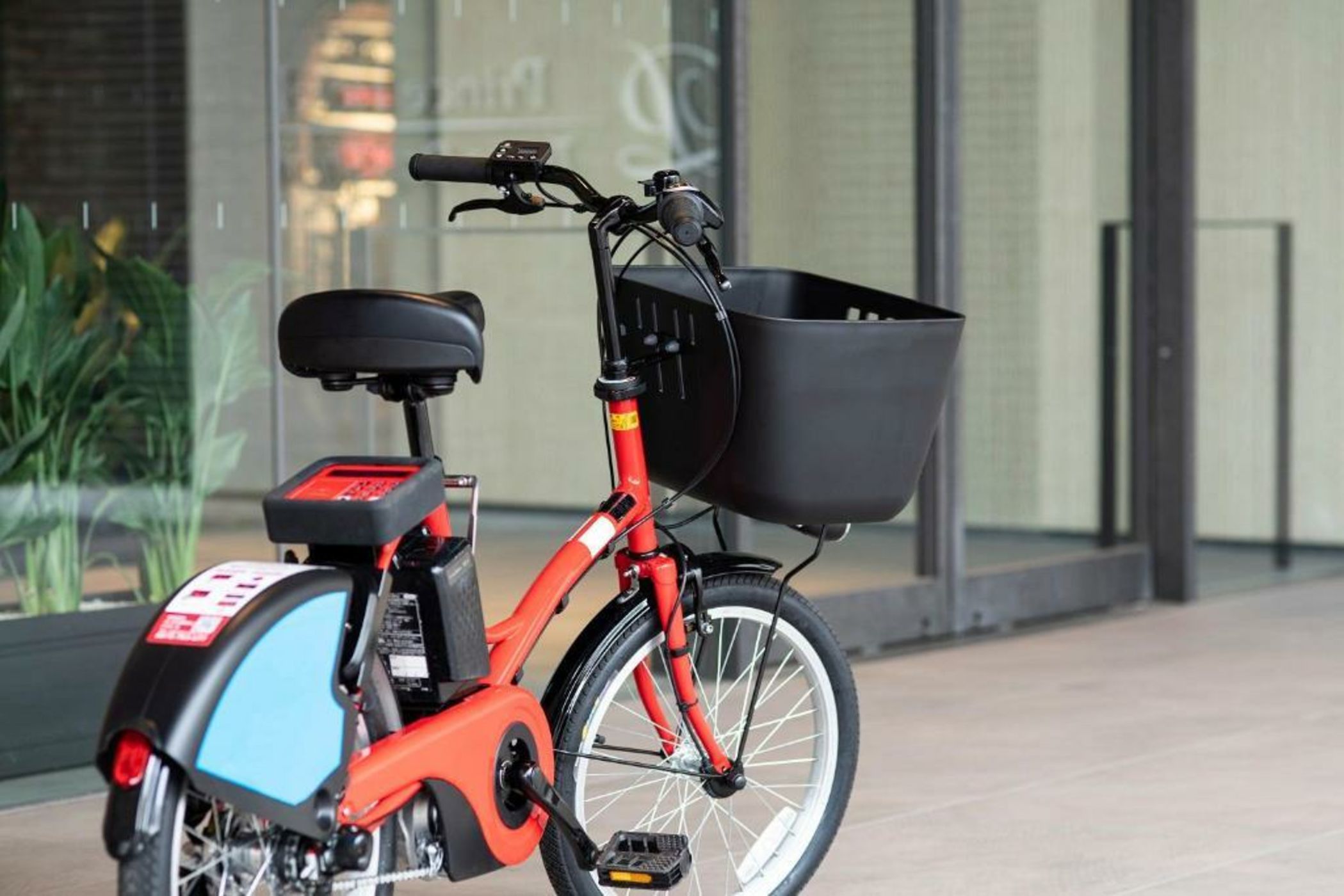 Tokyo Bay Shiomi Prince Hotel