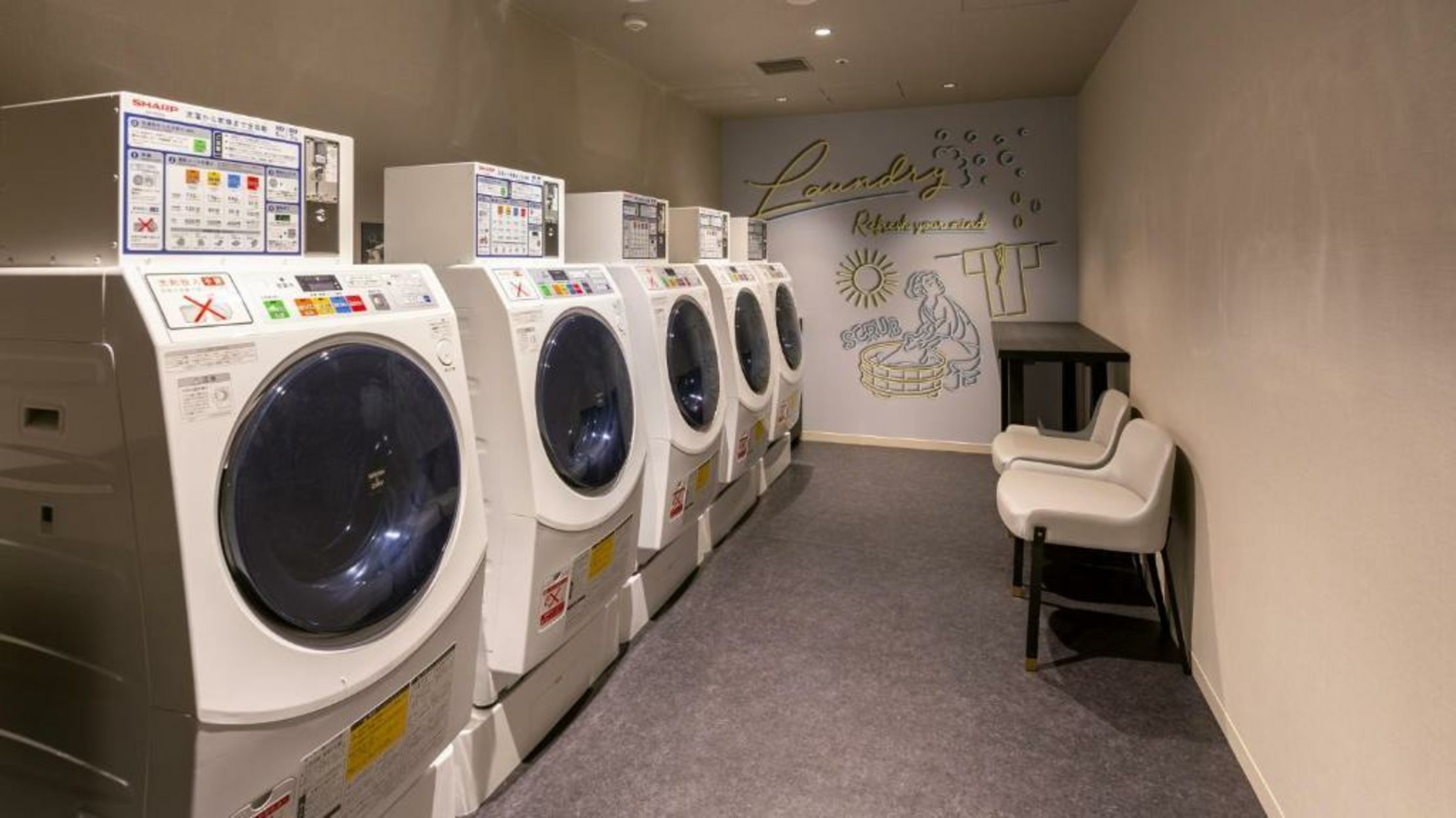 Tokyo Bay Shiomi Prince Hotel