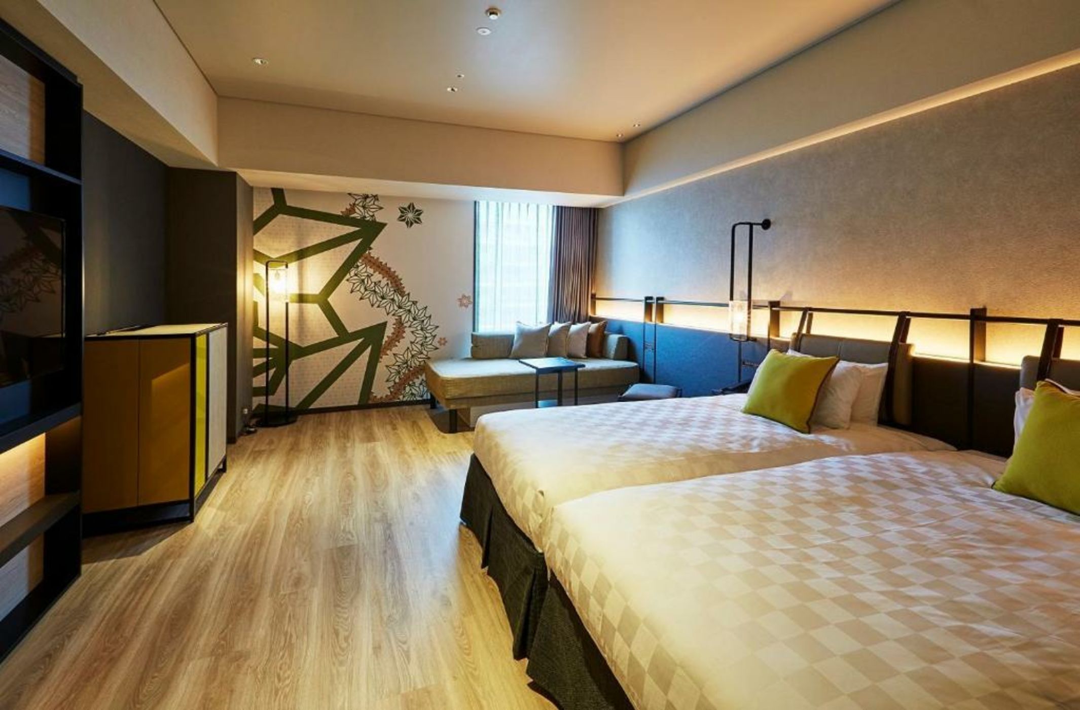 Tokyo Bay Shiomi Prince Hotel