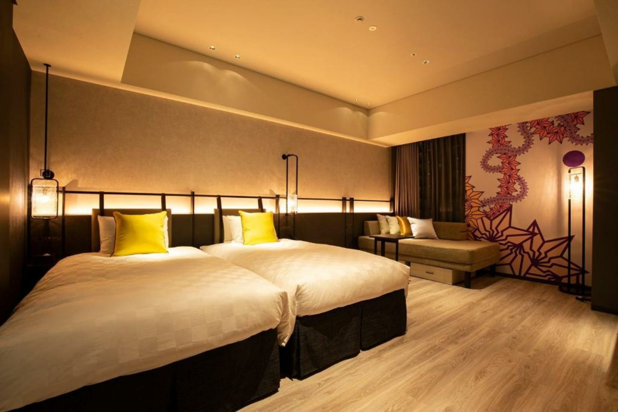 Tokyo Bay Shiomi Prince Hotel