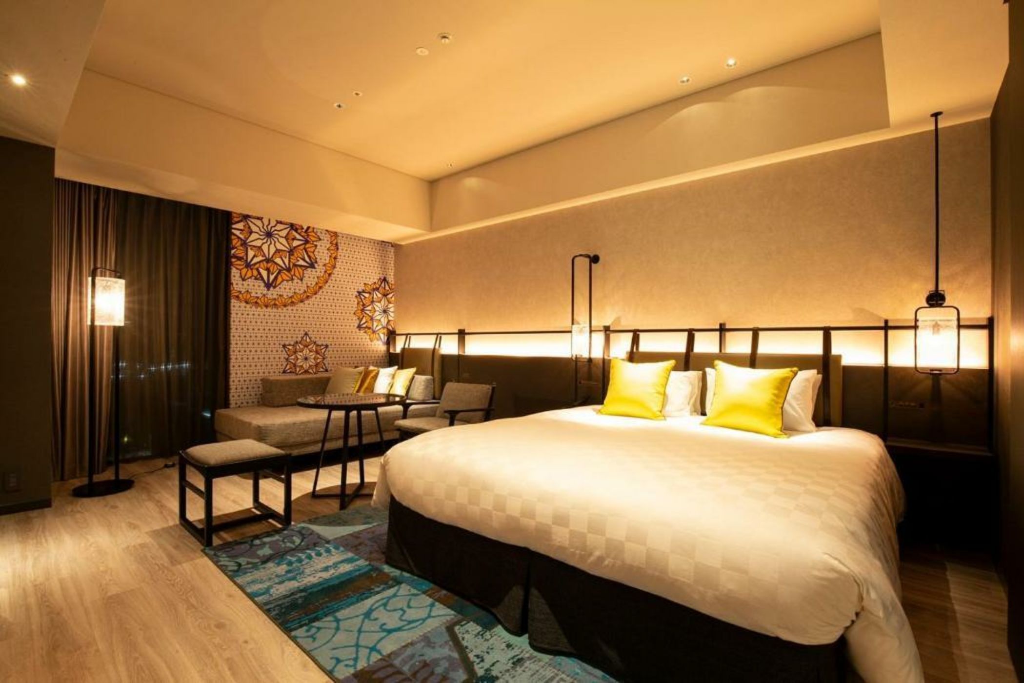 Tokyo Bay Shiomi Prince Hotel