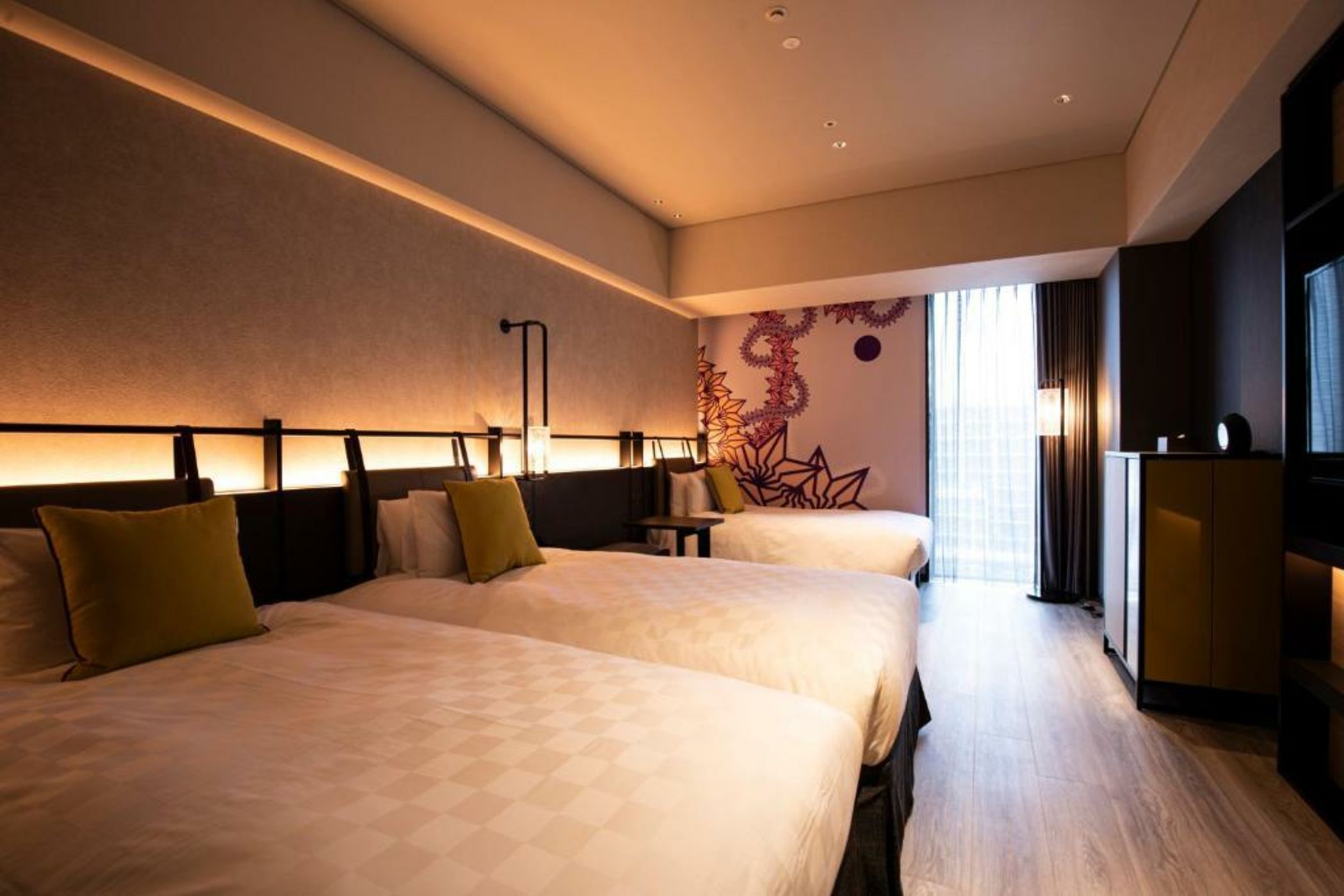 Tokyo Bay Shiomi Prince Hotel