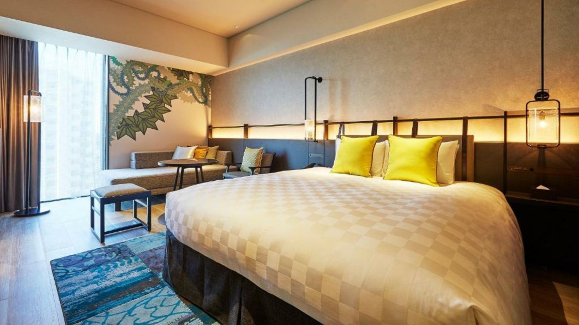 Tokyo Bay Shiomi Prince Hotel