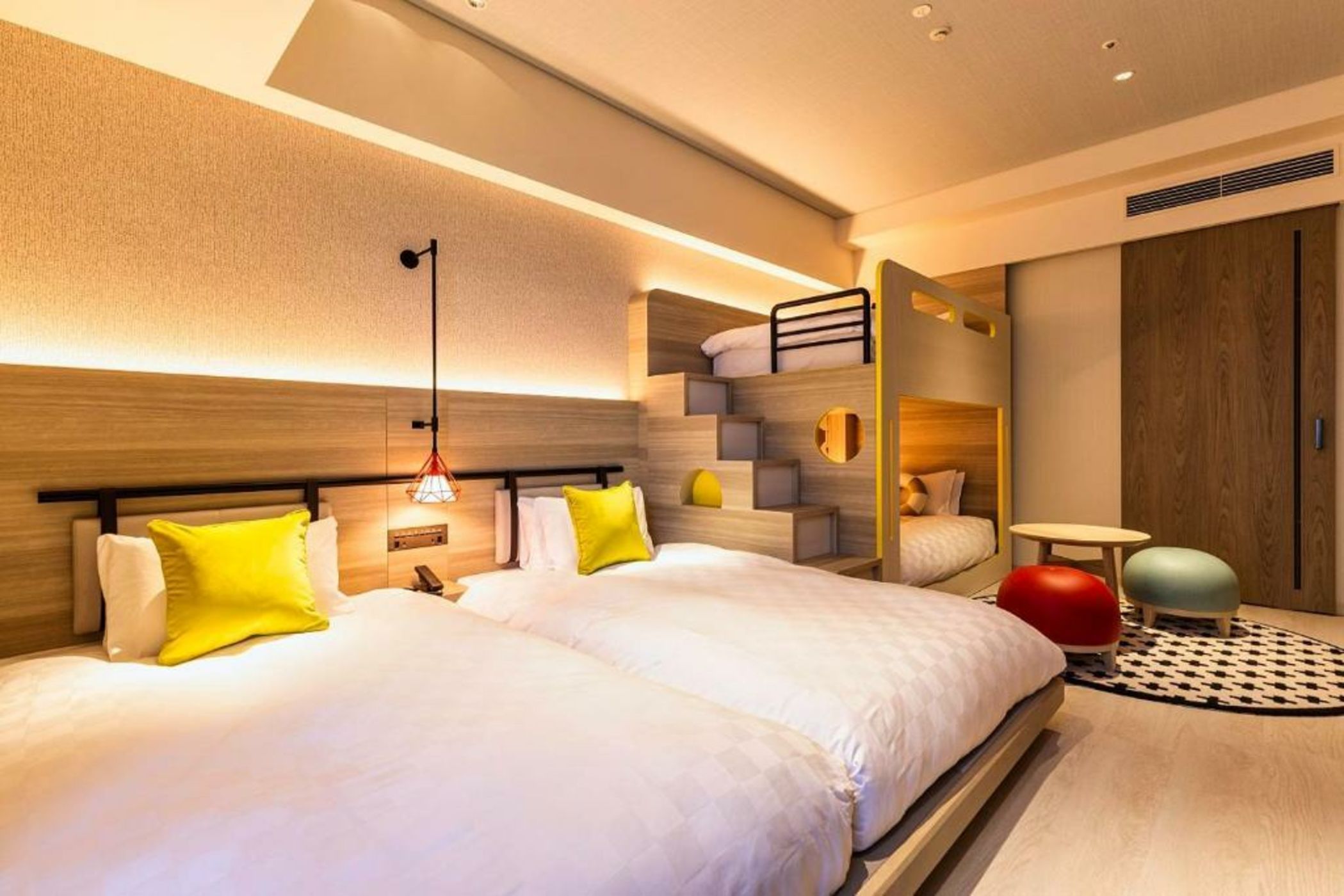 Tokyo Bay Shiomi Prince Hotel