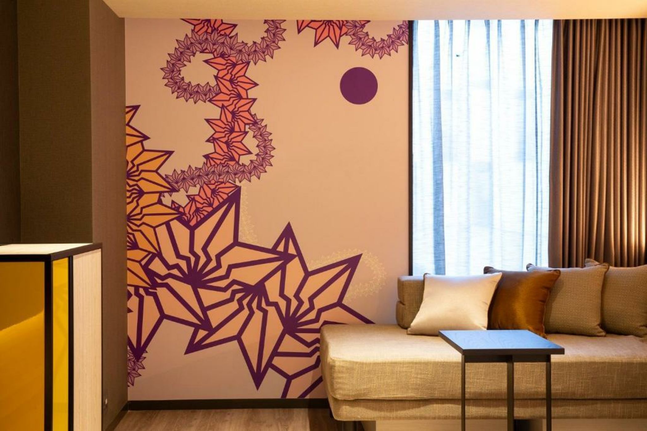 Tokyo Bay Shiomi Prince Hotel