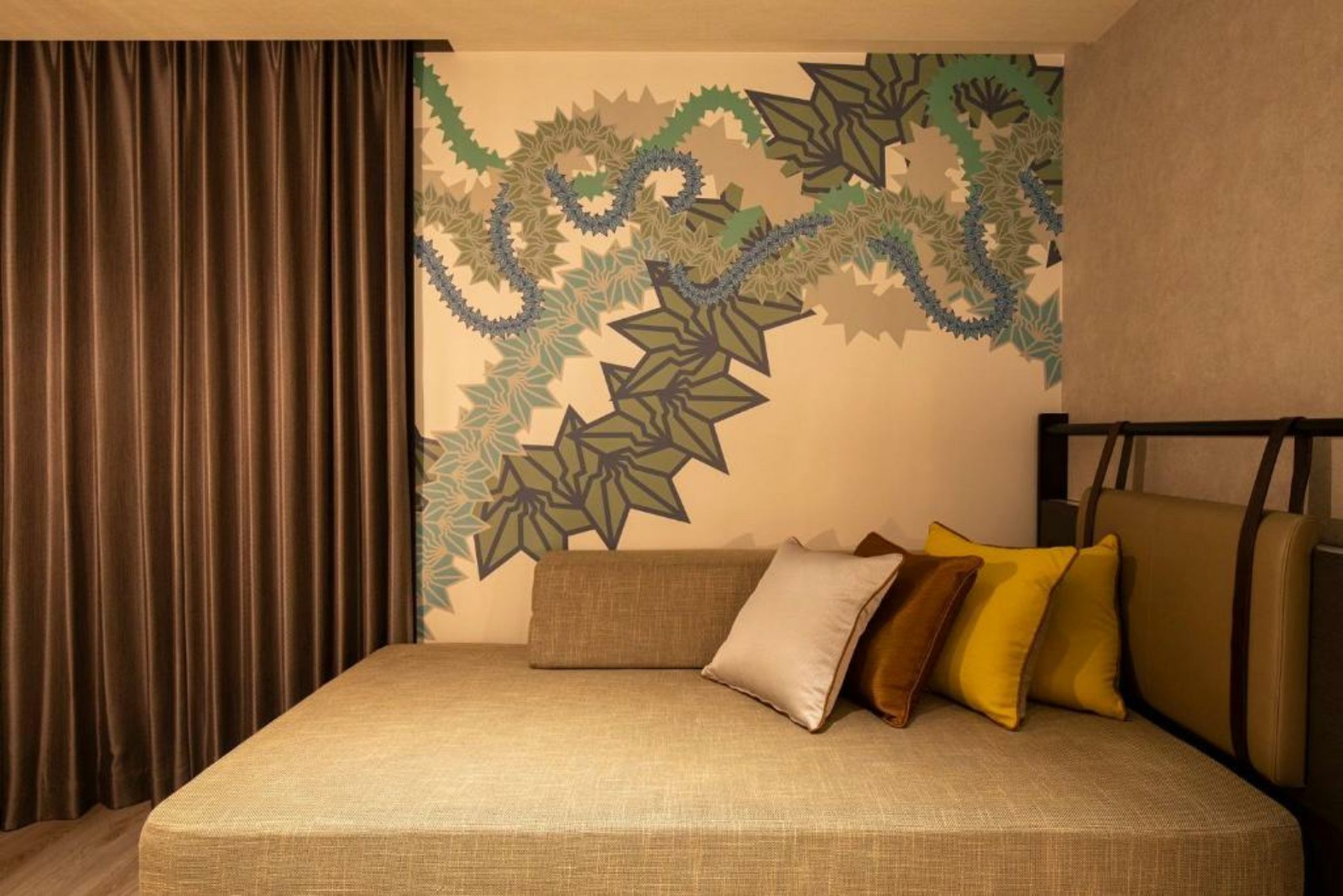 Tokyo Bay Shiomi Prince Hotel