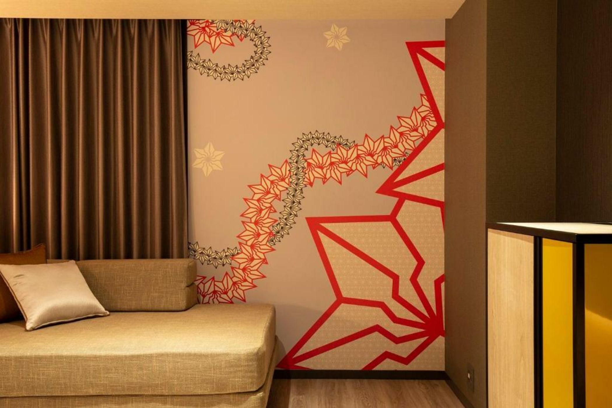 Tokyo Bay Shiomi Prince Hotel