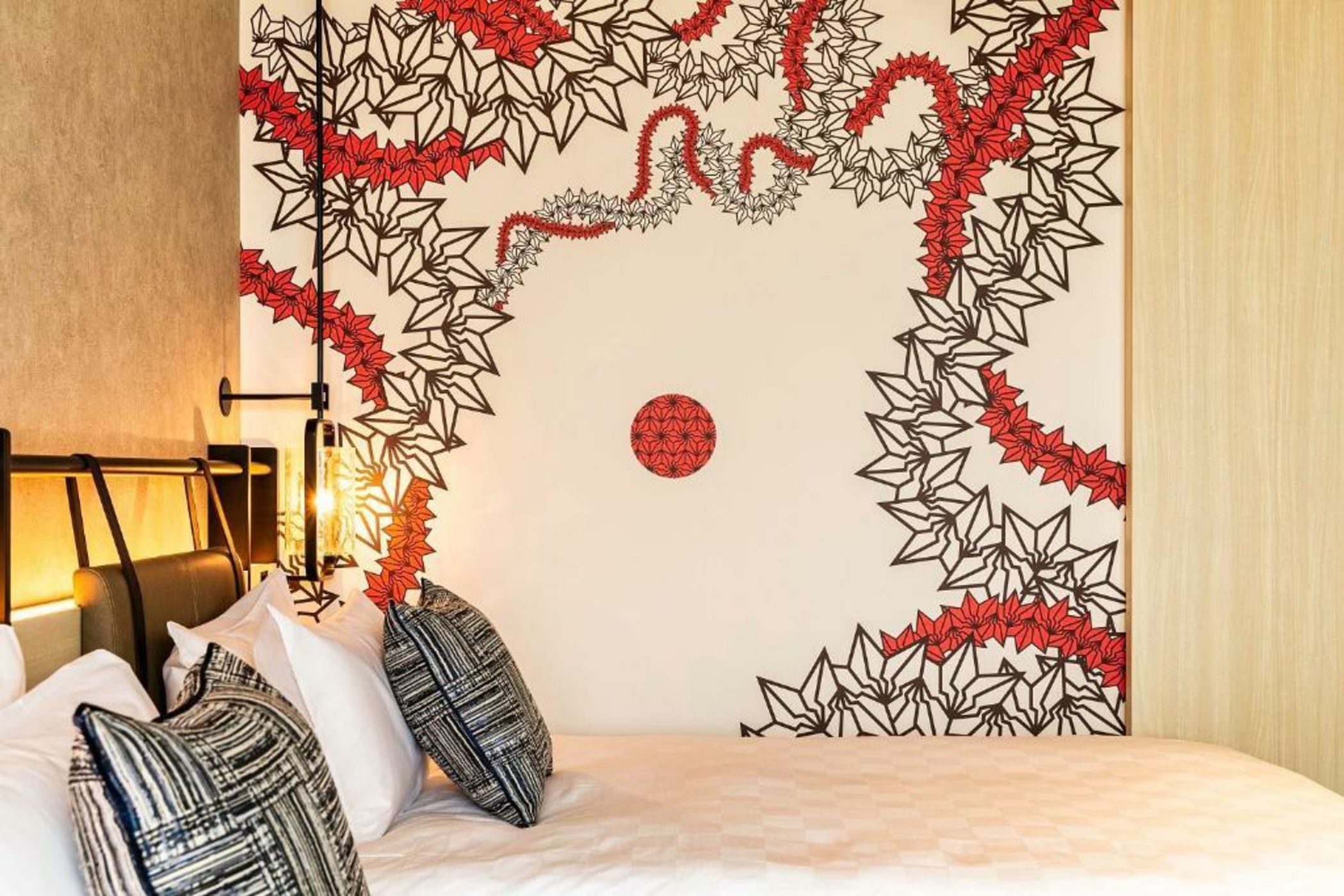 Tokyo Bay Shiomi Prince Hotel