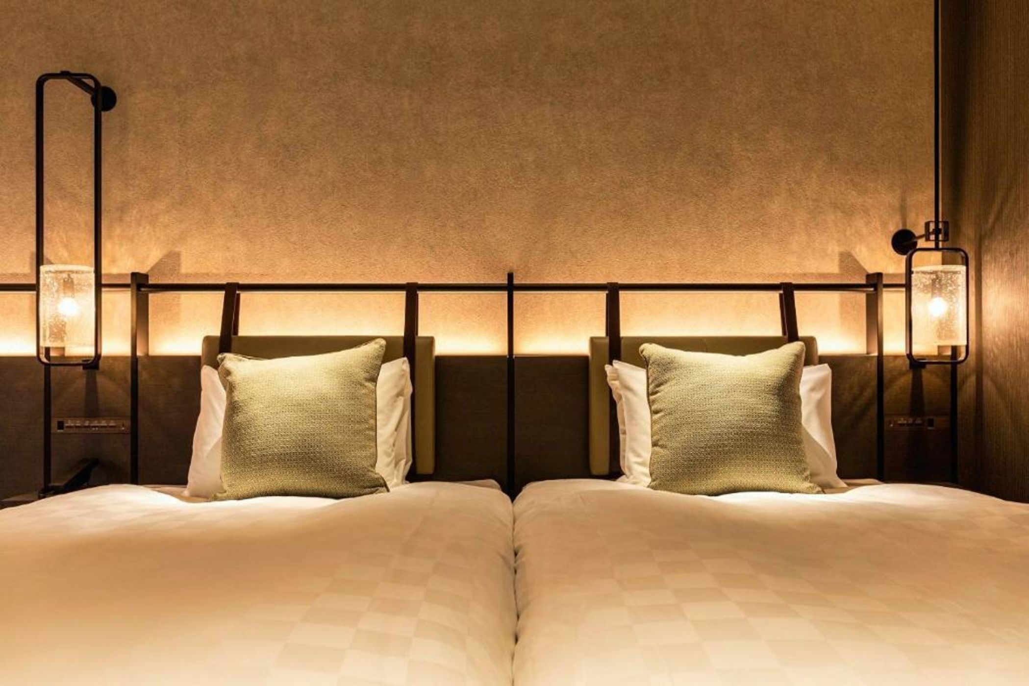 Tokyo Bay Shiomi Prince Hotel