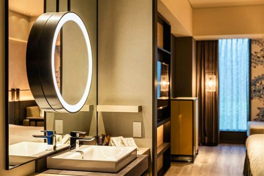 Tokyo Bay Shiomi Prince Hotel