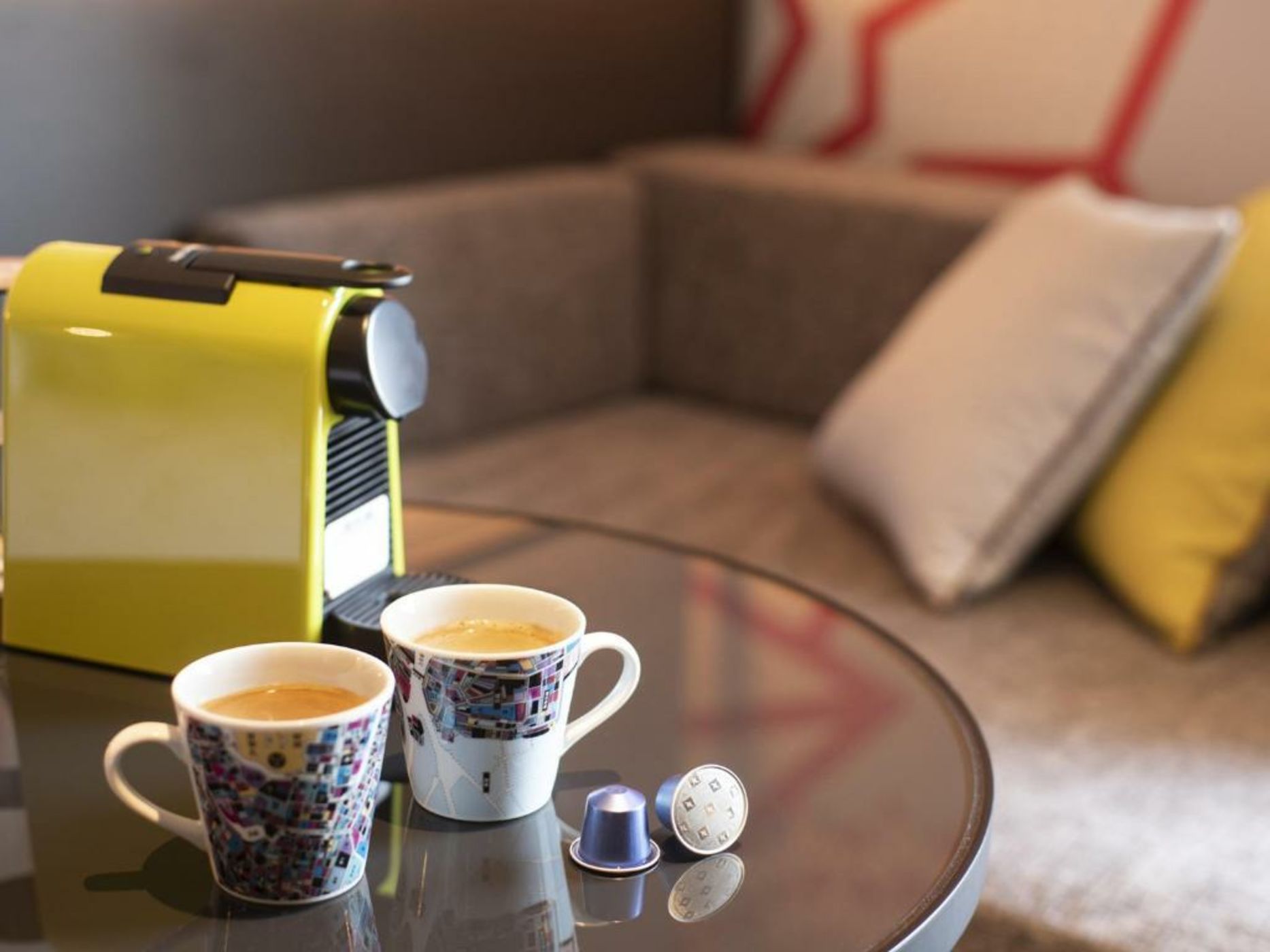 Tokyo Bay Shiomi Prince Hotel