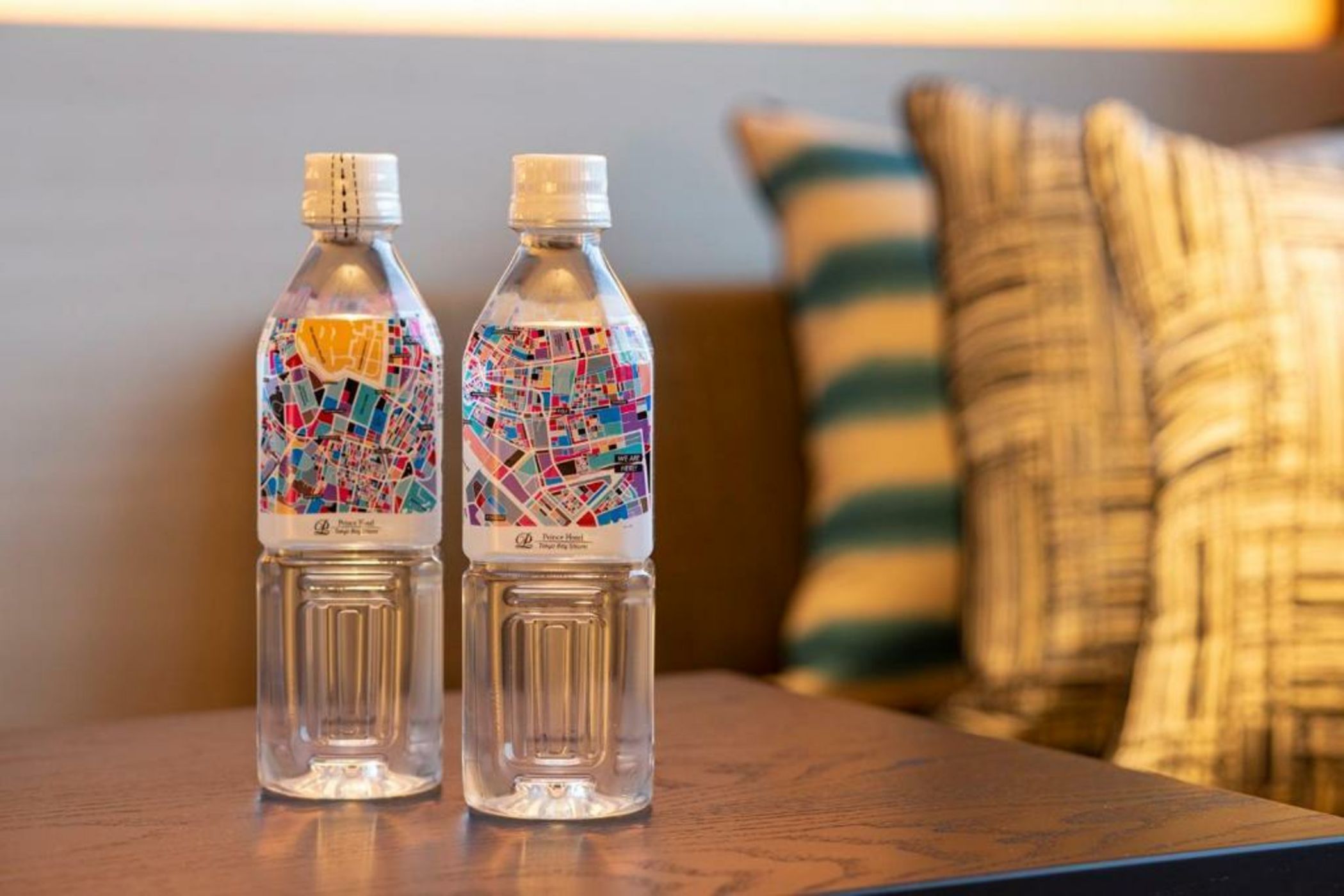 Tokyo Bay Shiomi Prince Hotel