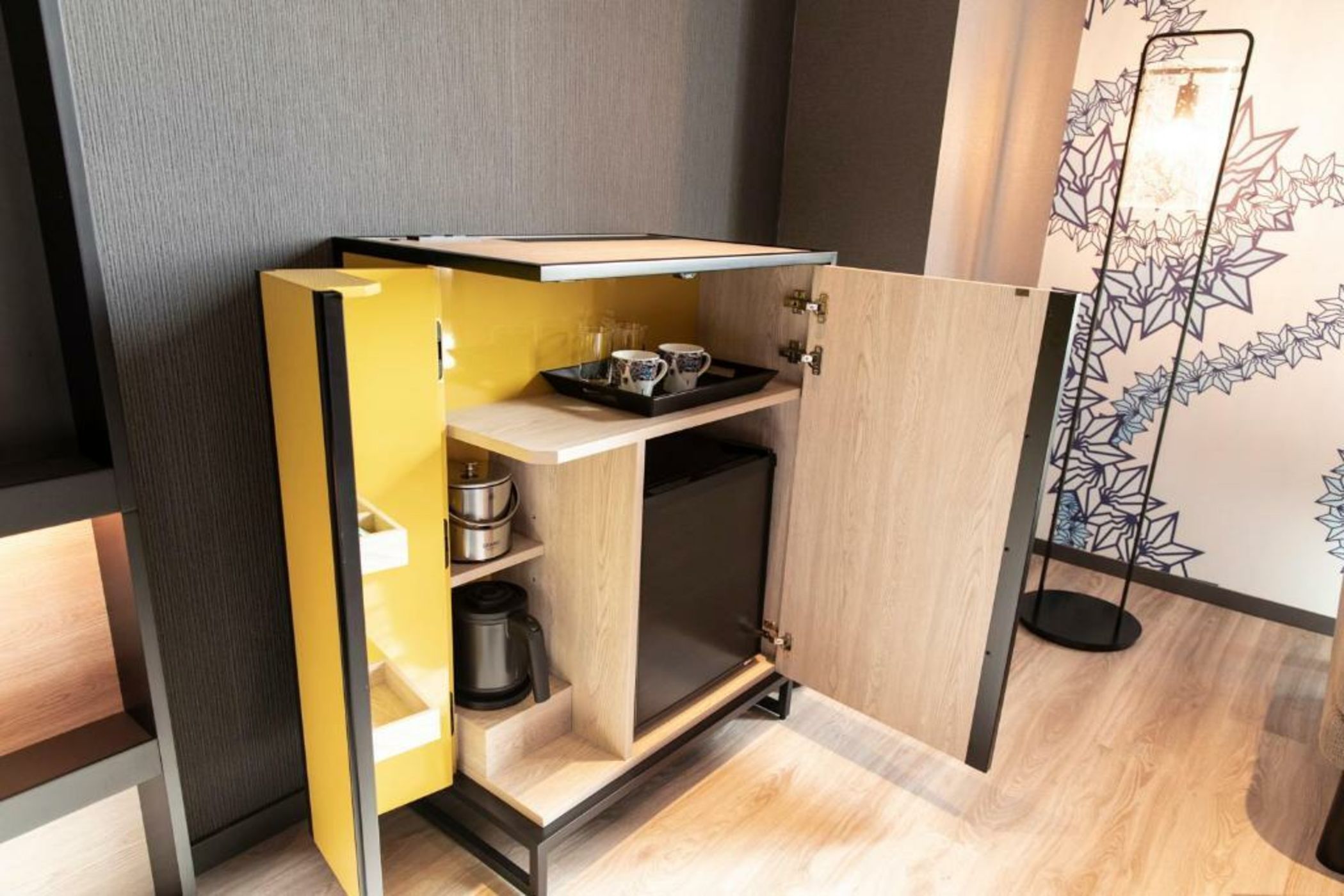 Tokyo Bay Shiomi Prince Hotel