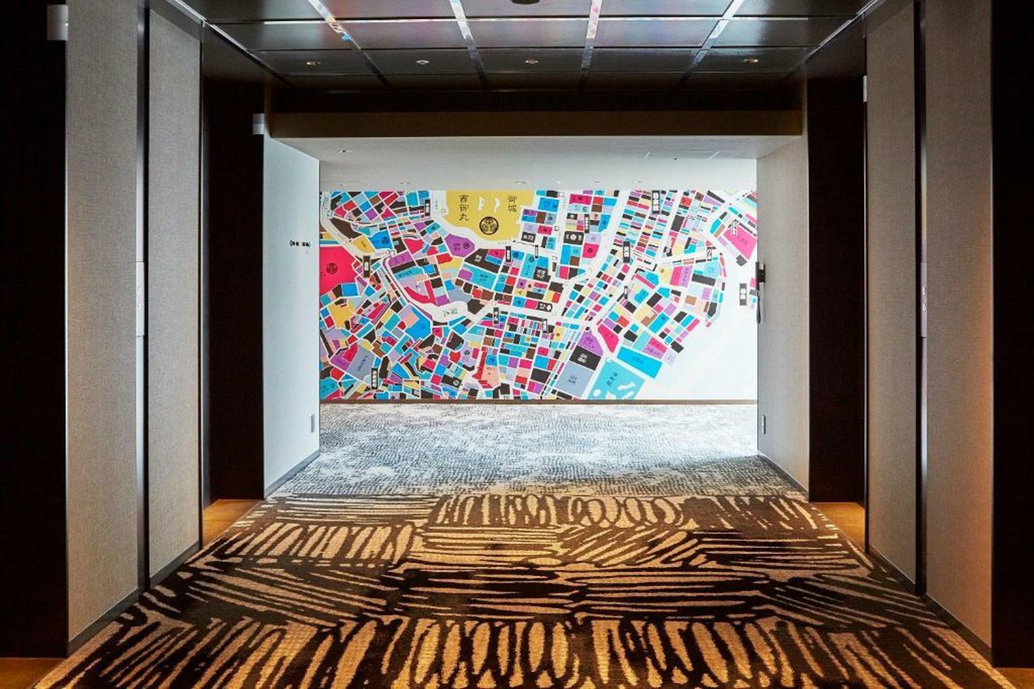 Tokyo Bay Shiomi Prince Hotel