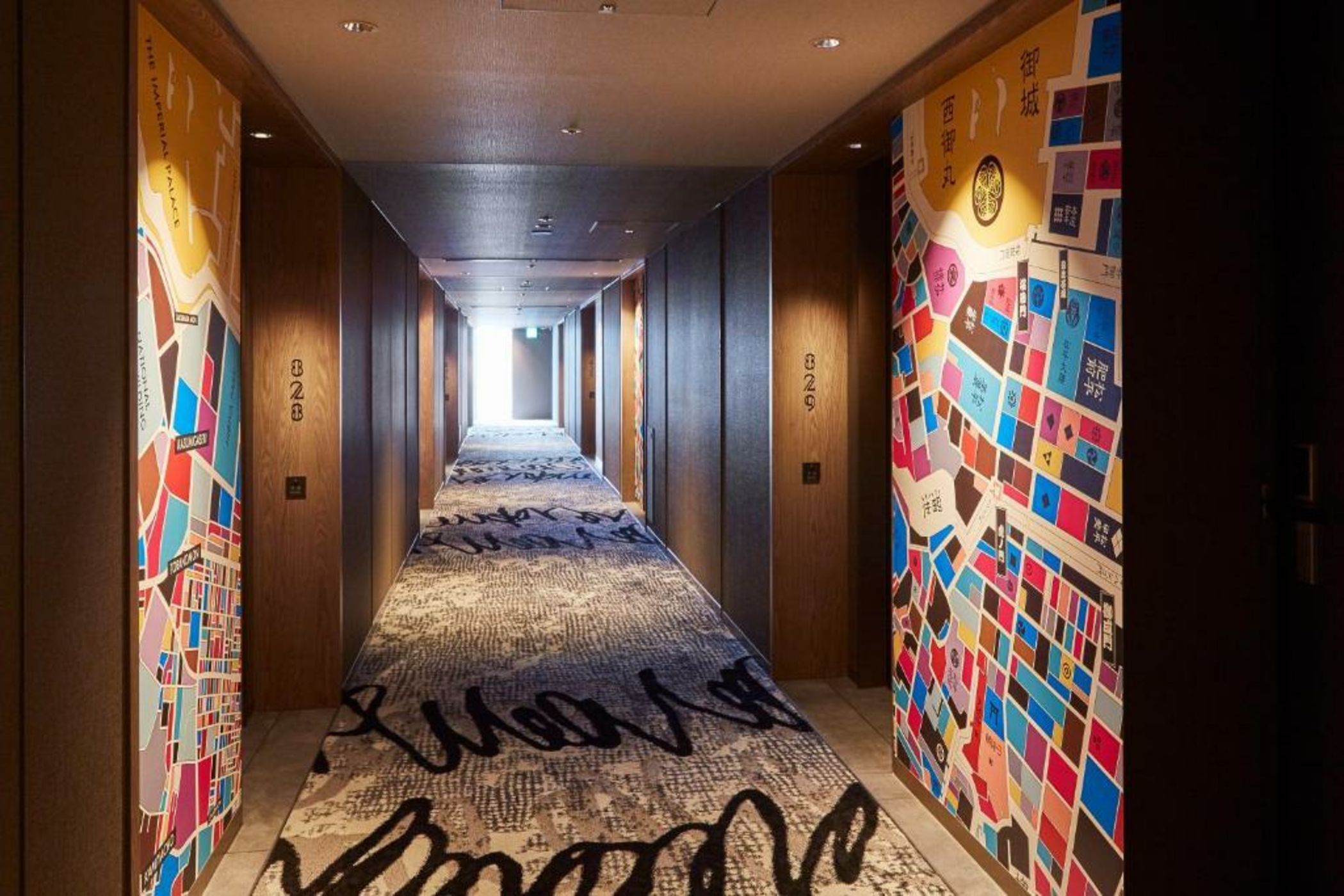 Tokyo Bay Shiomi Prince Hotel